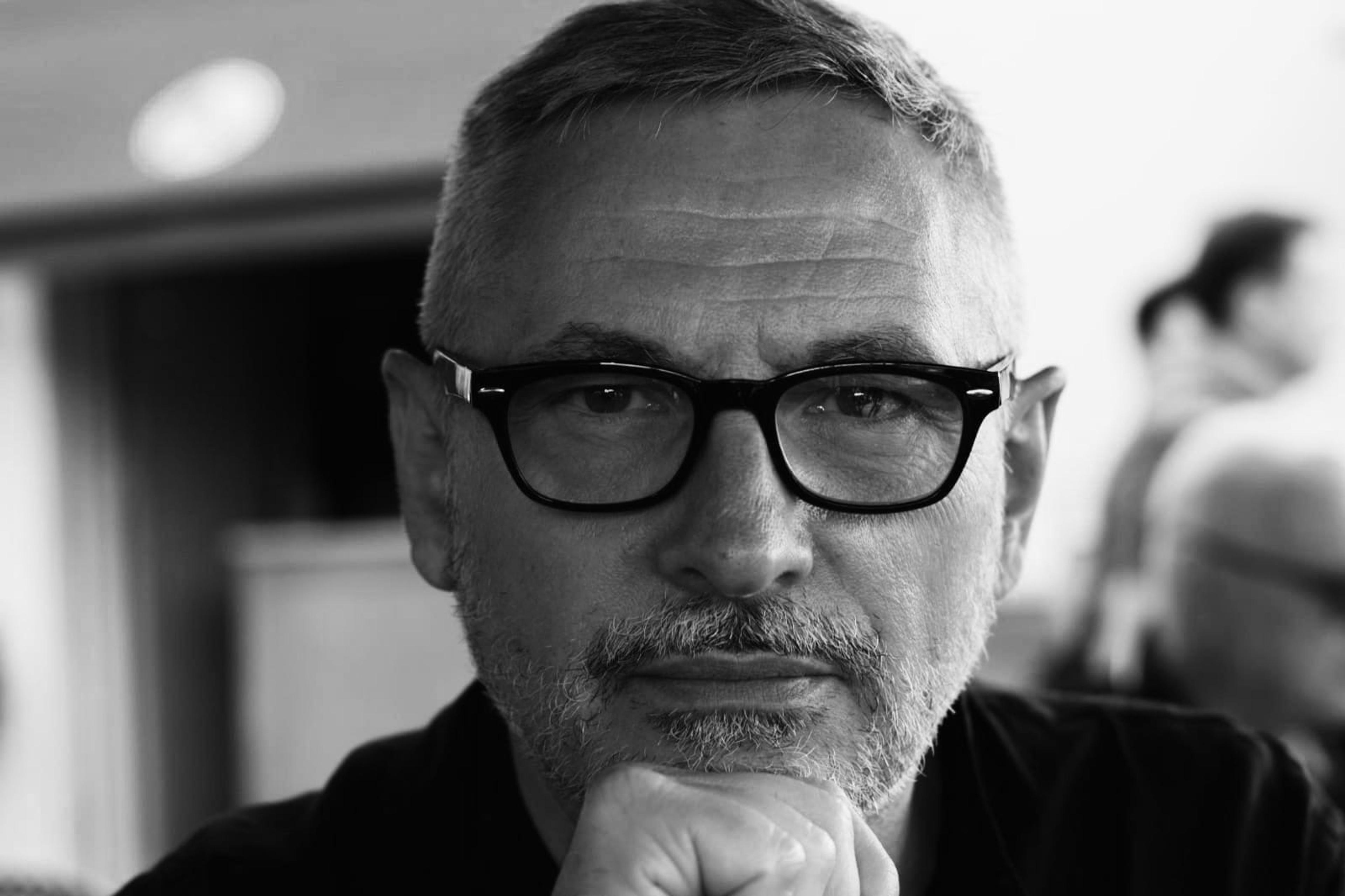 Massimo Cortini