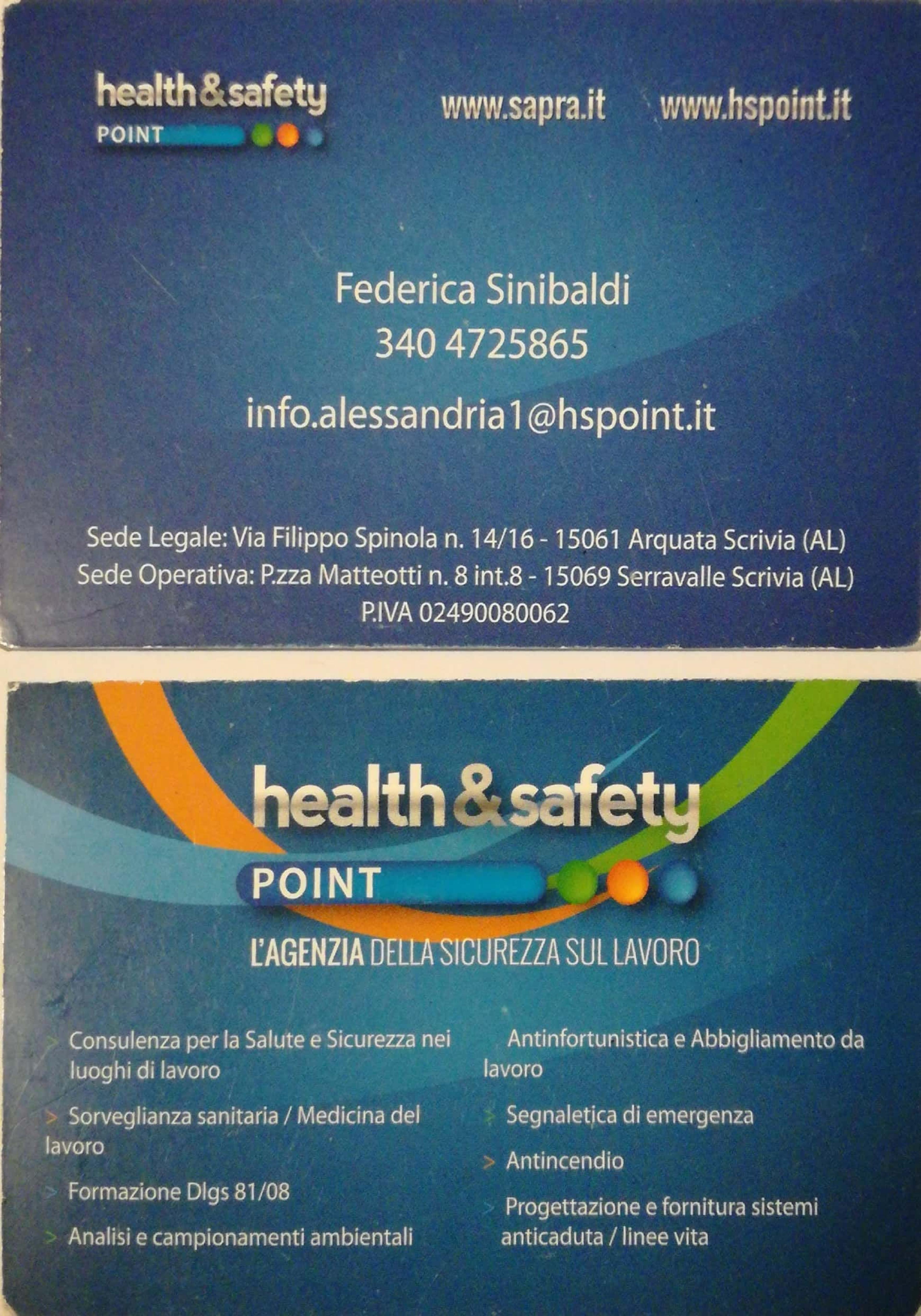 Federica sinibaldi d.i.