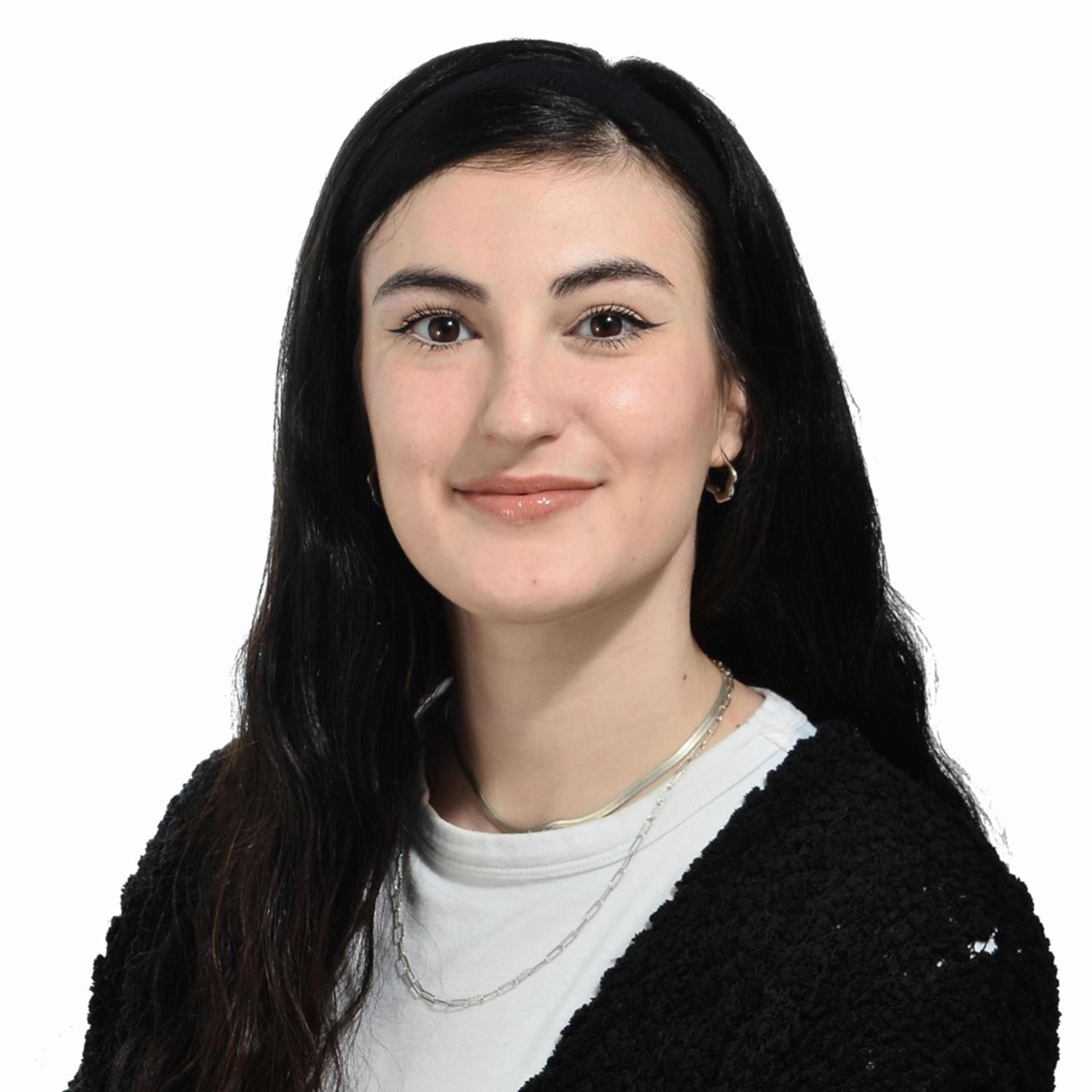 Alicia Nieto Sánchez-Campillo