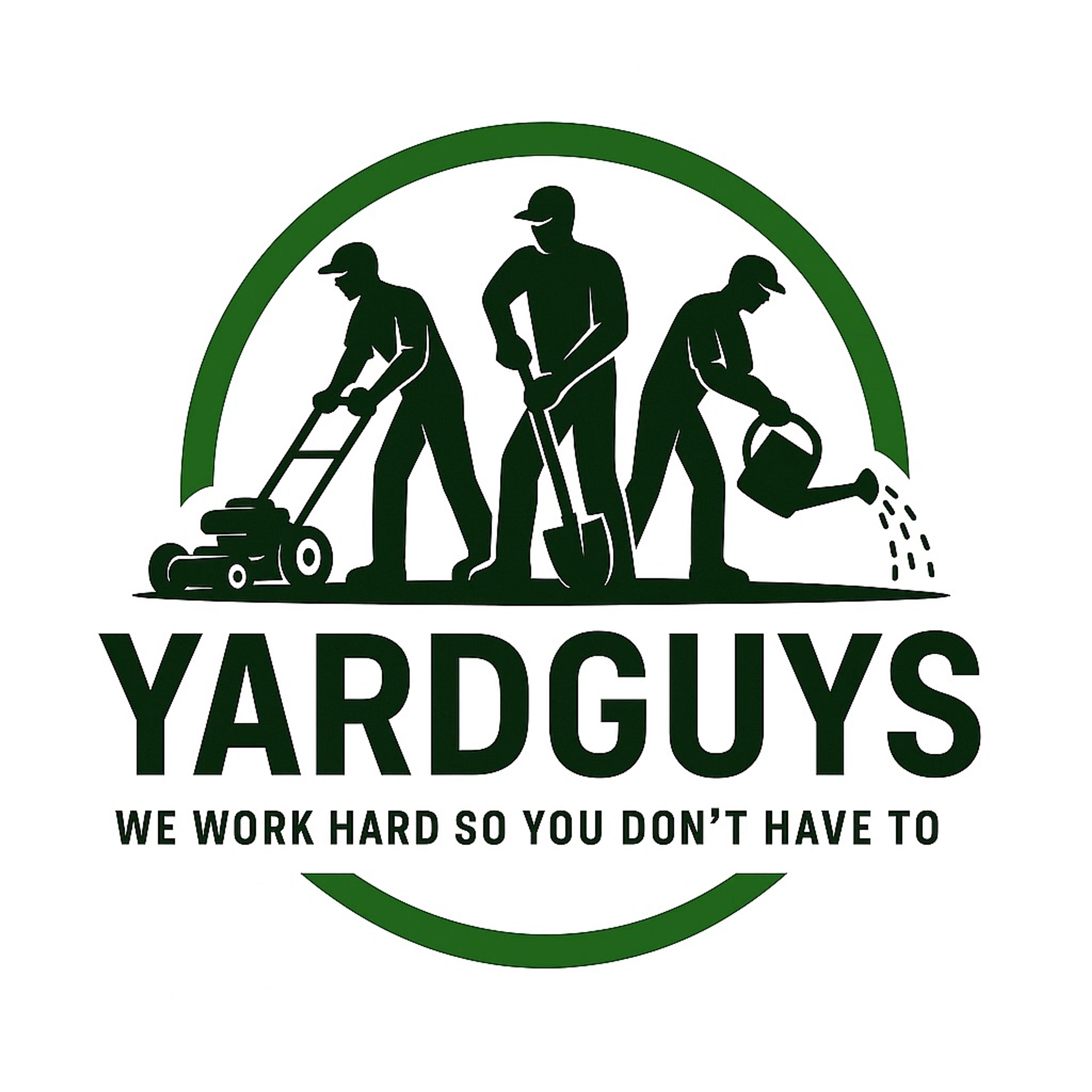 YardGuys LTD