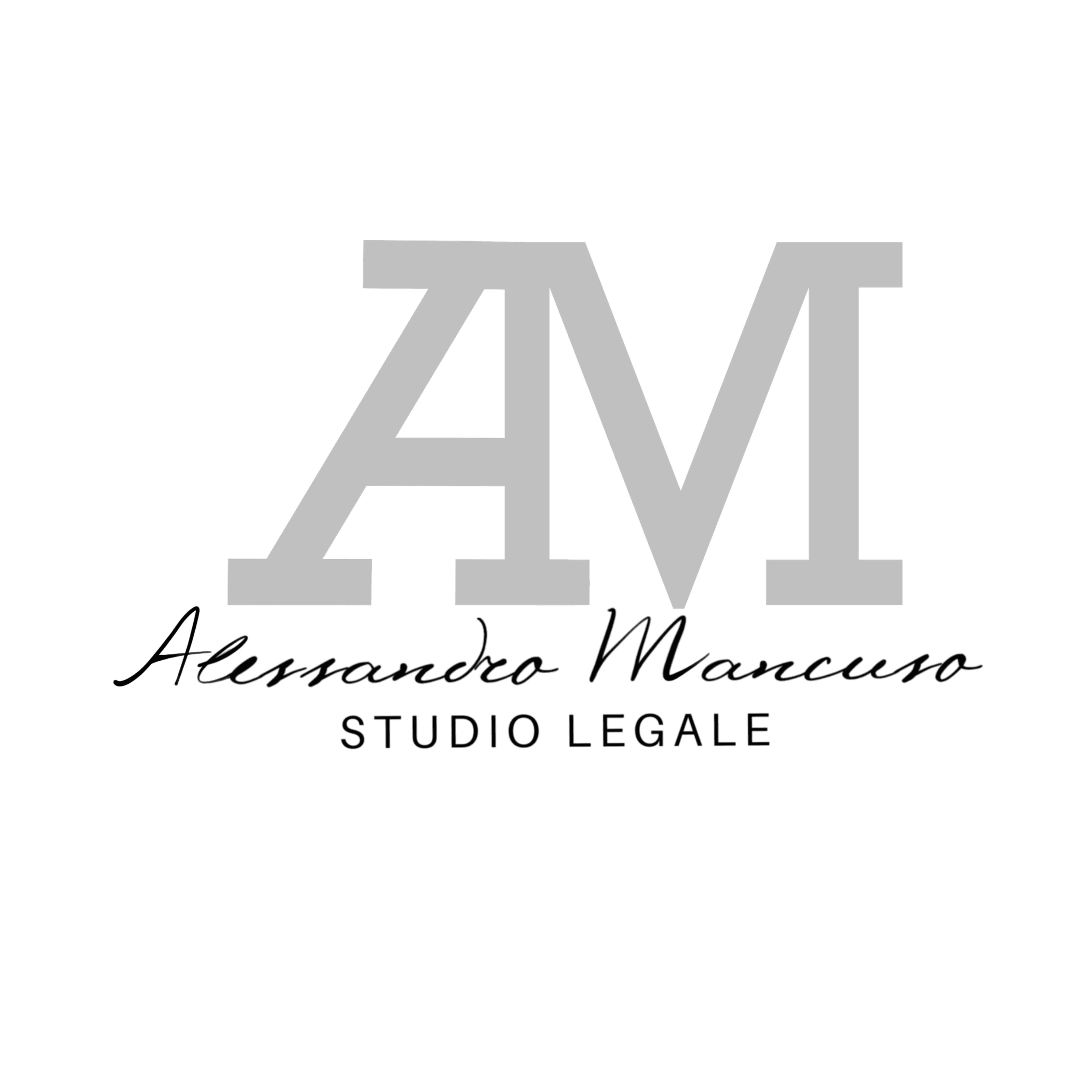 Studio Legale Avv. Alessandro Mancuso