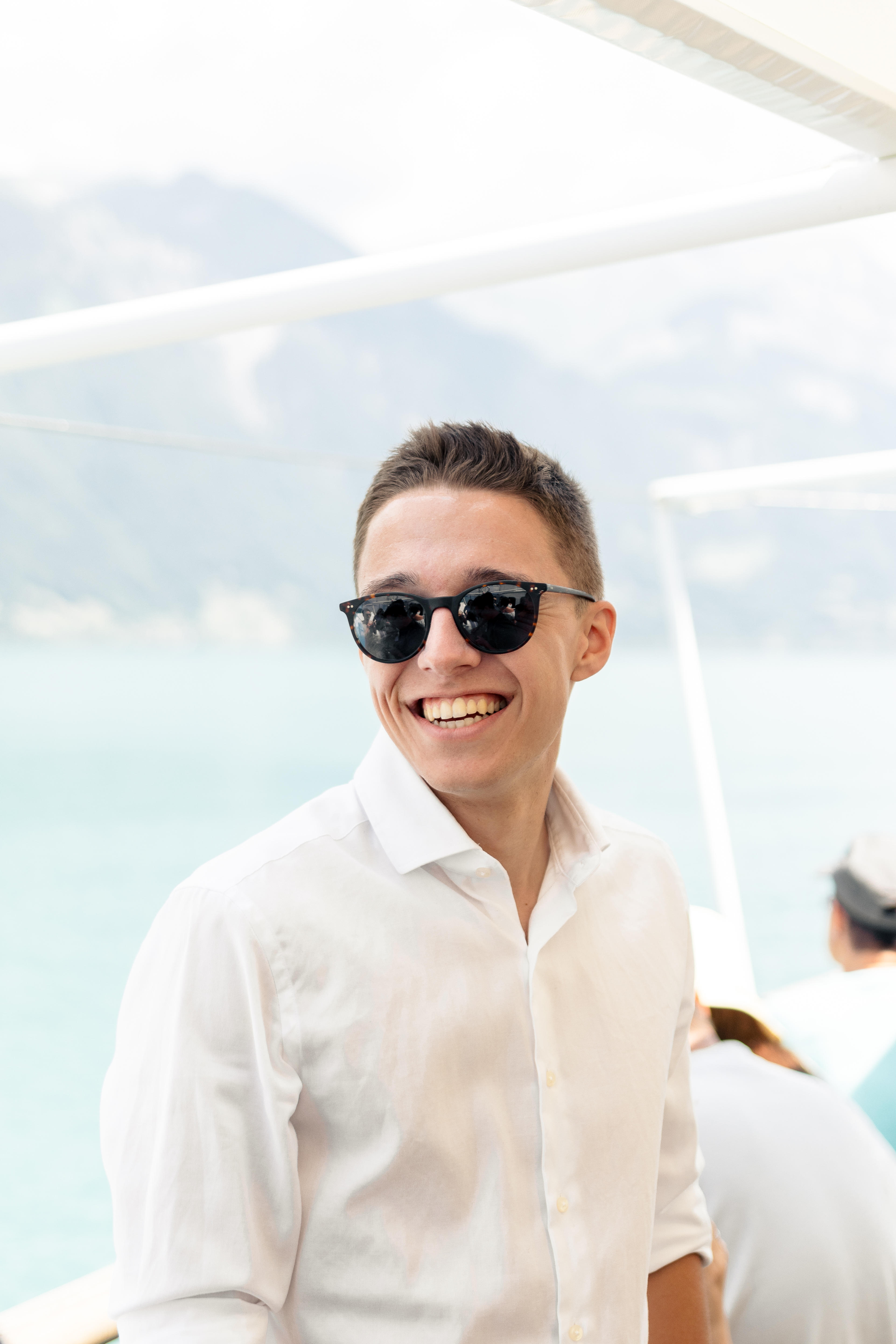 Benjamin Neumann