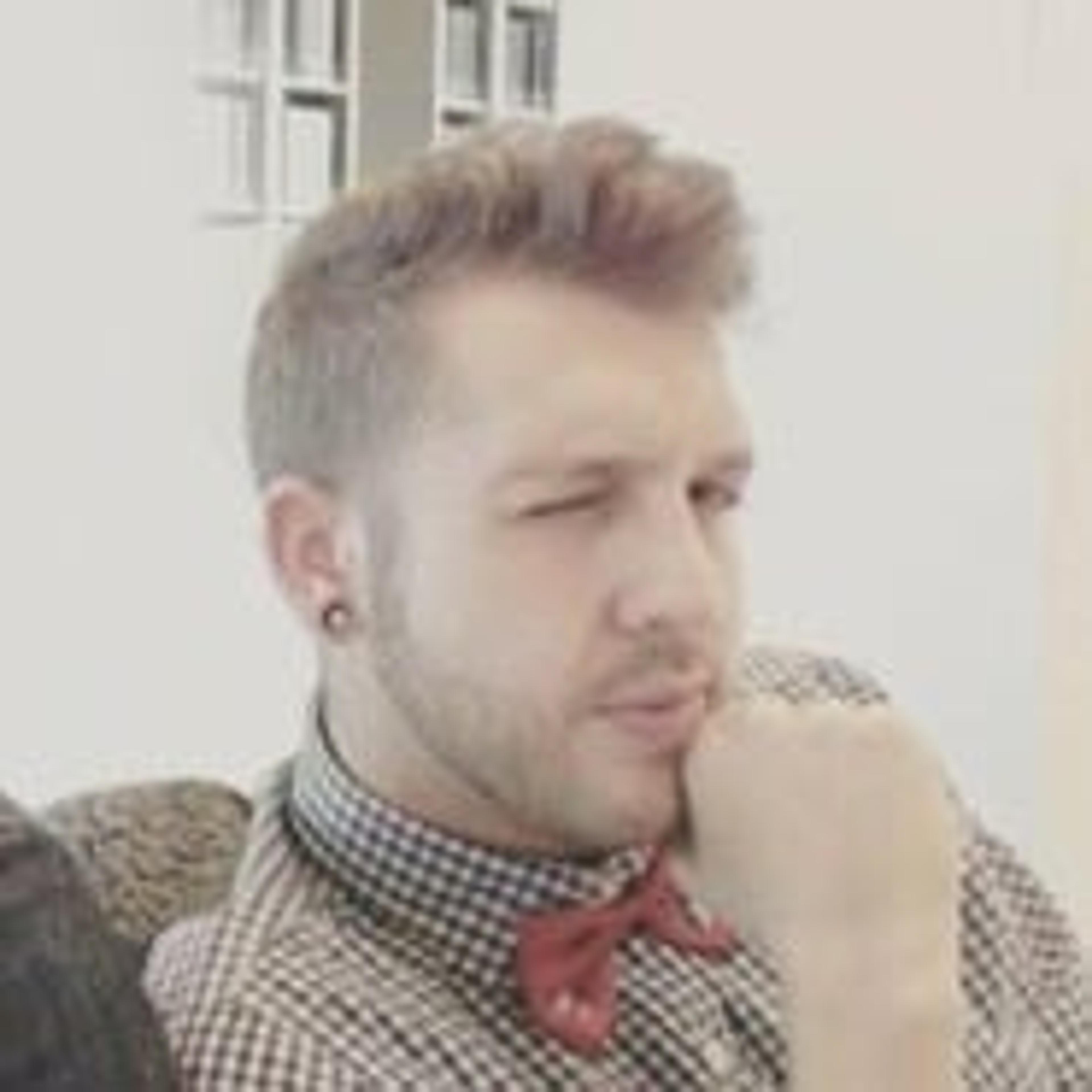 Aitor Ortega Oyon