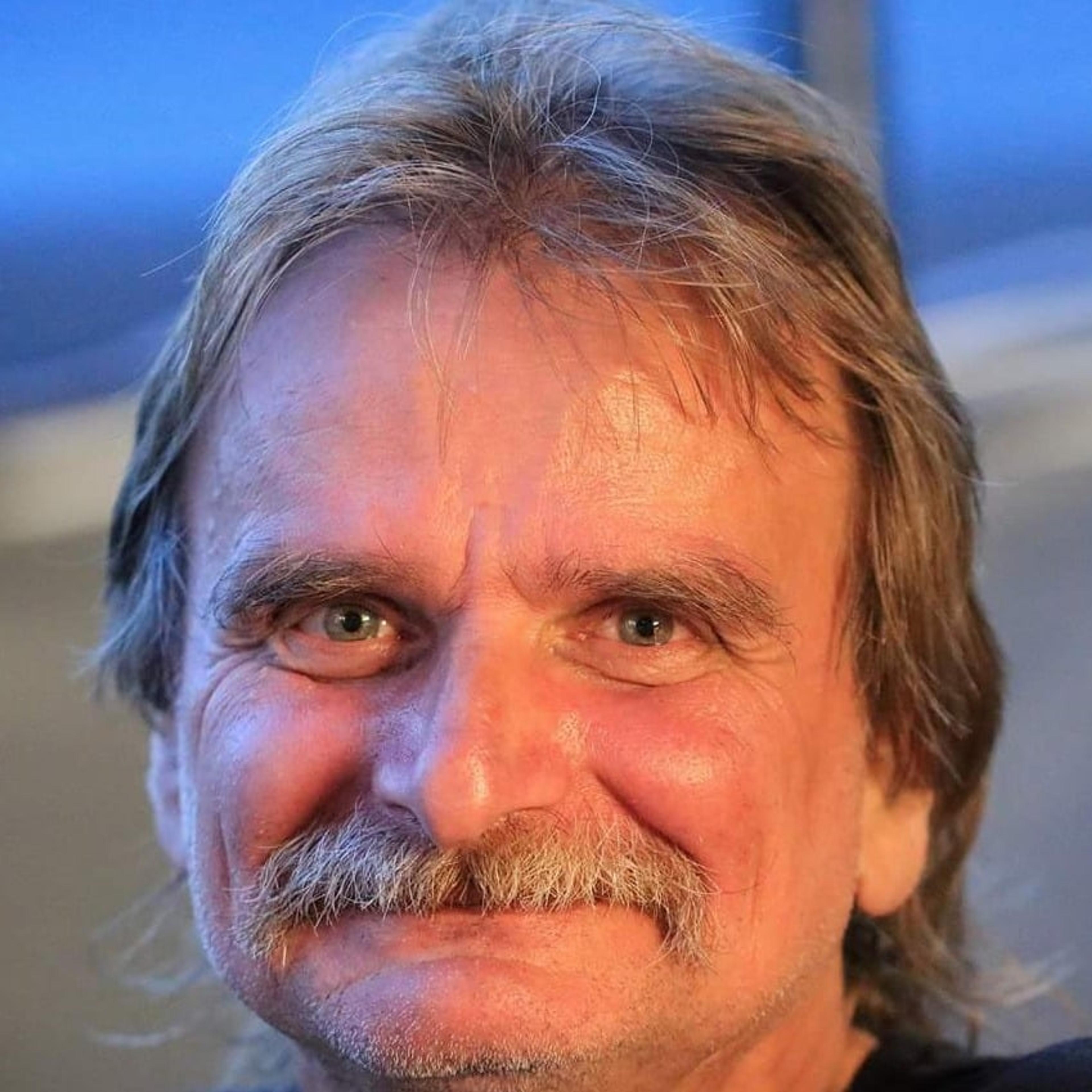 Frank Walther