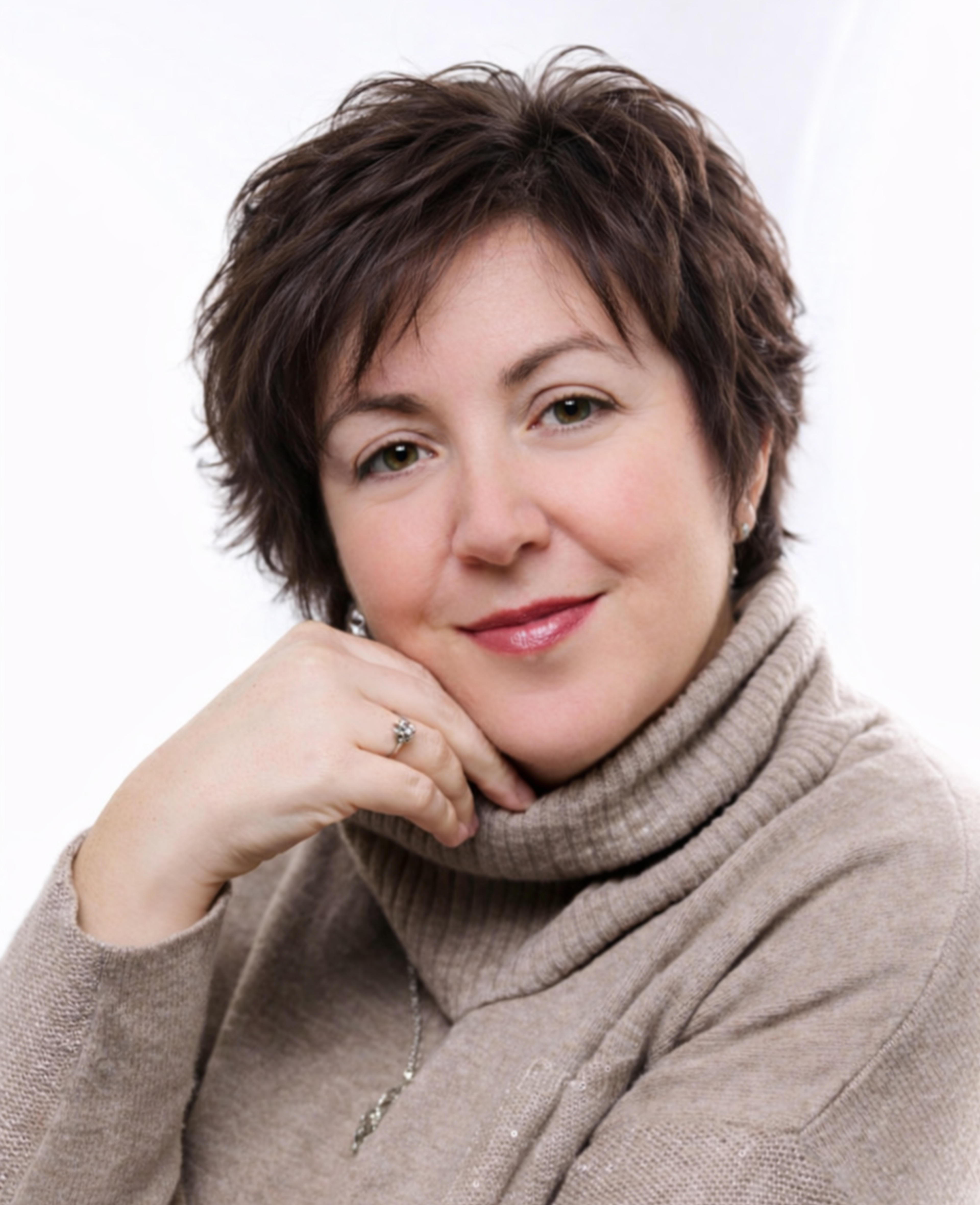 Stefania Mangano