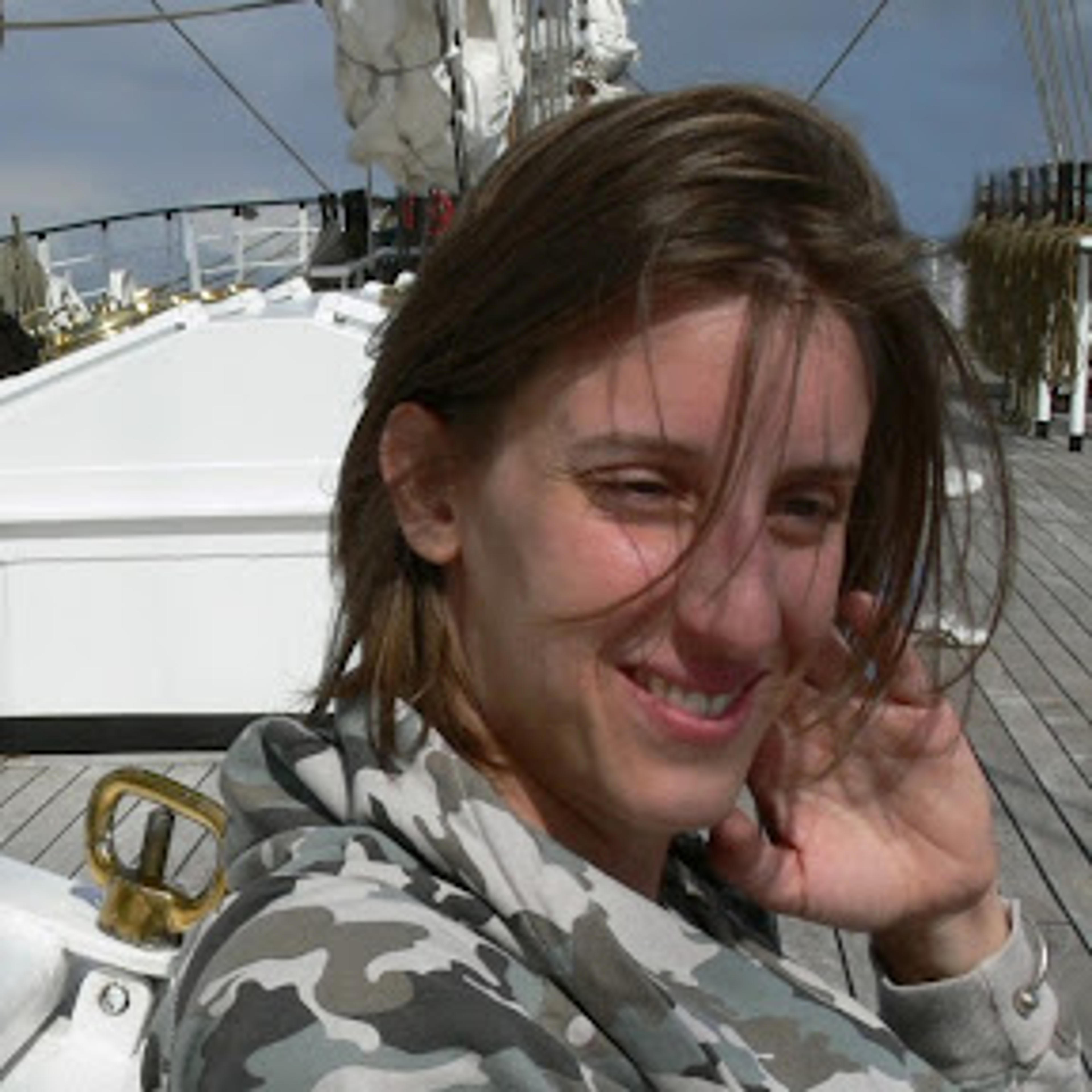 Micaela Campulla
