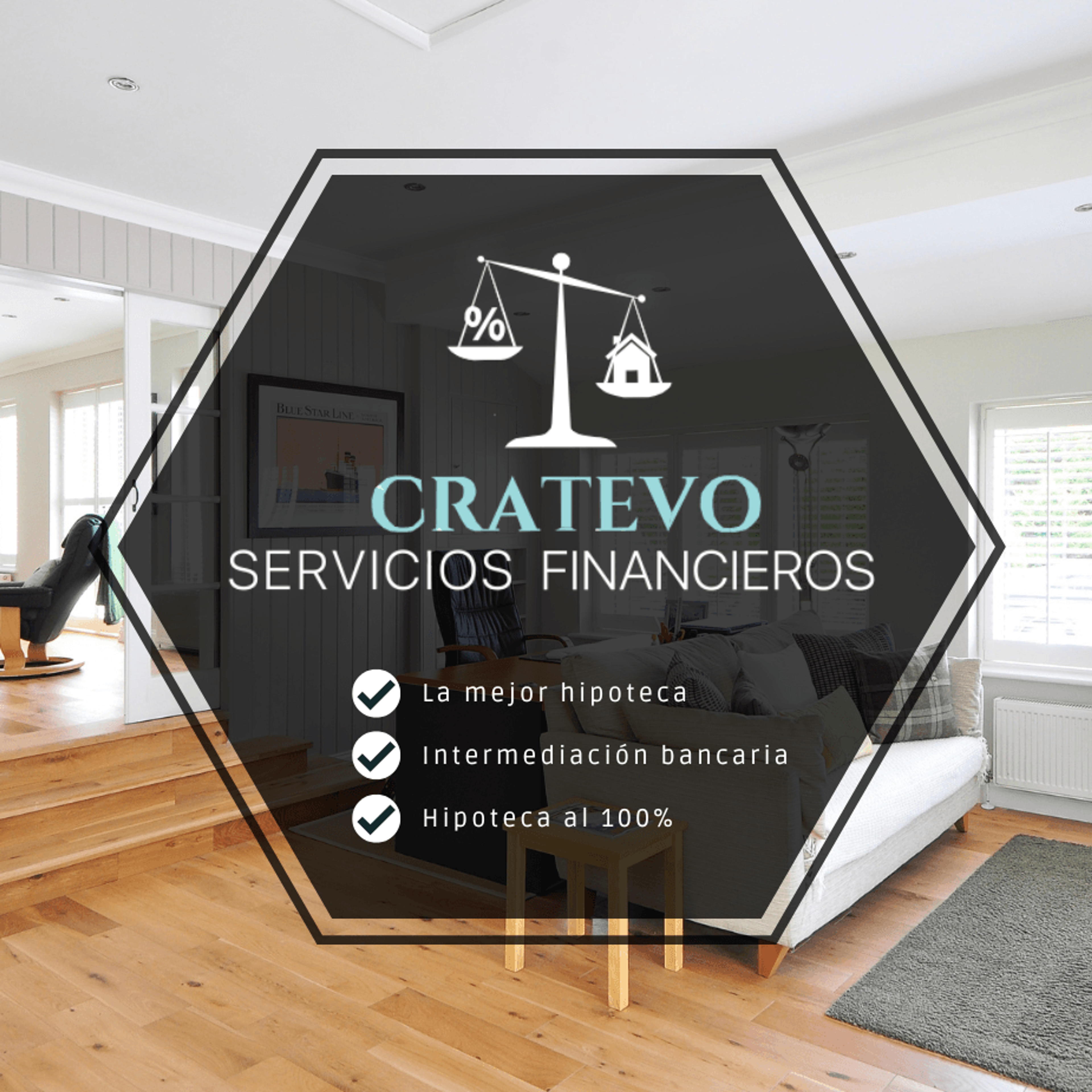 Cratevo Financia