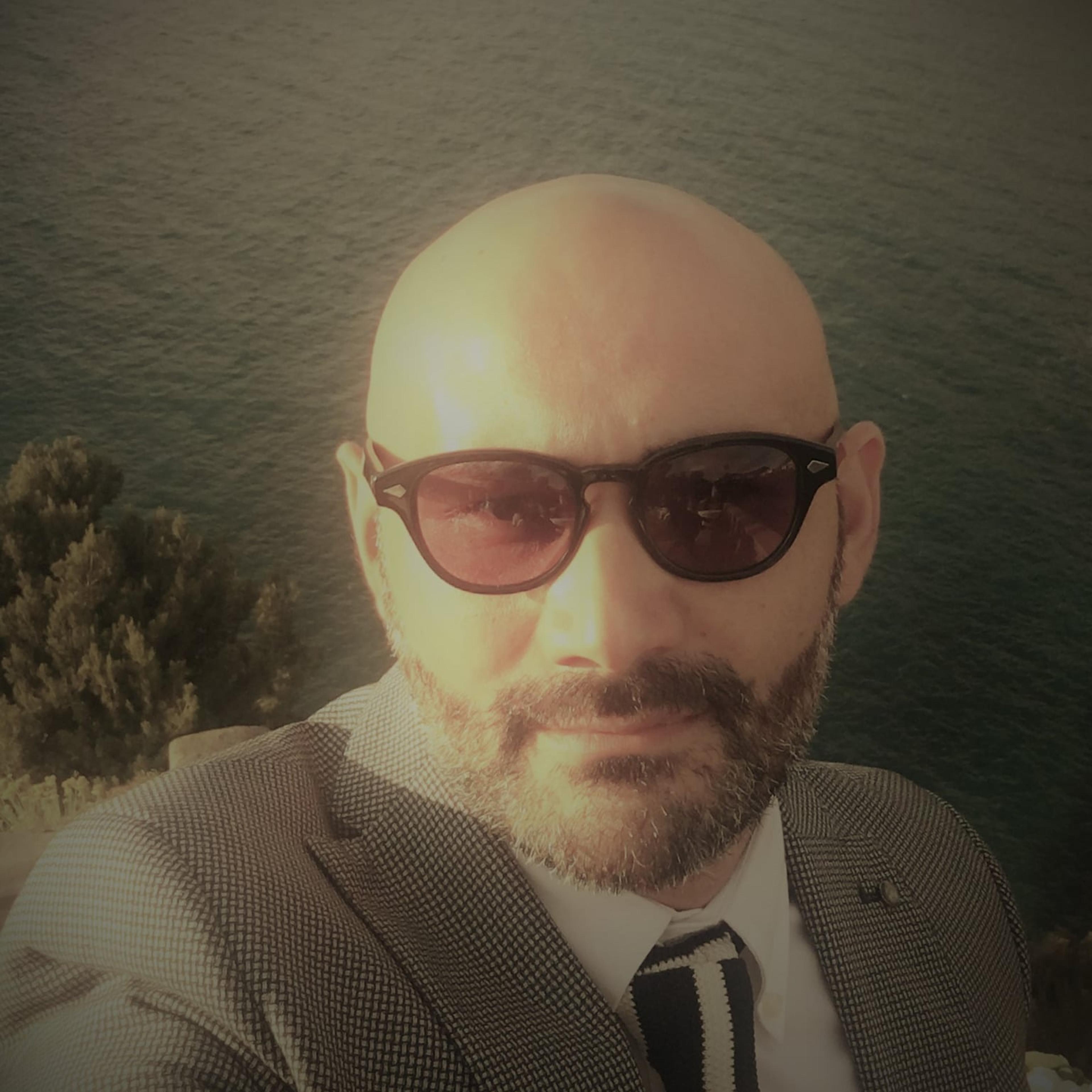 Alfredo Foglia