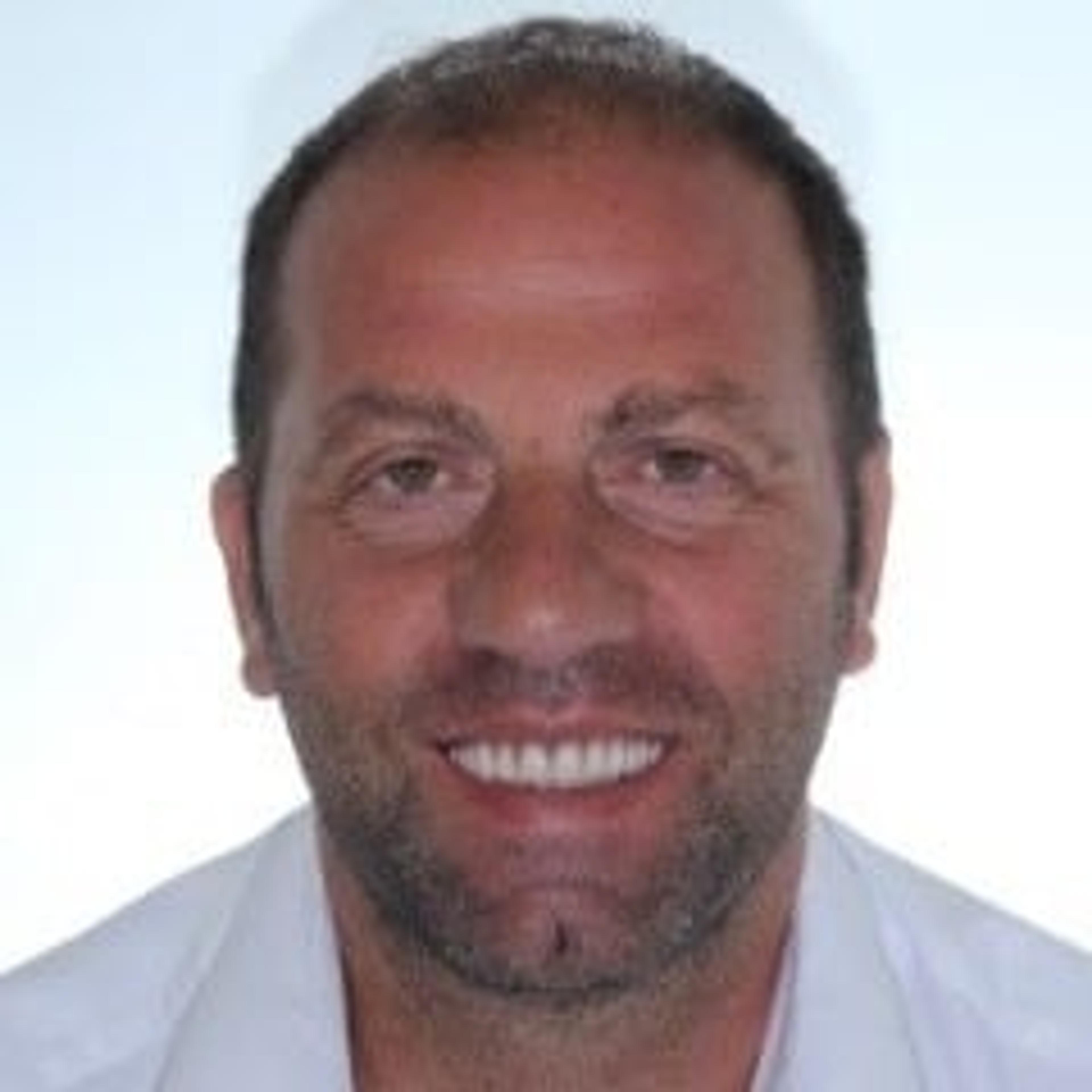 Geometra Palmulli Giuseppe