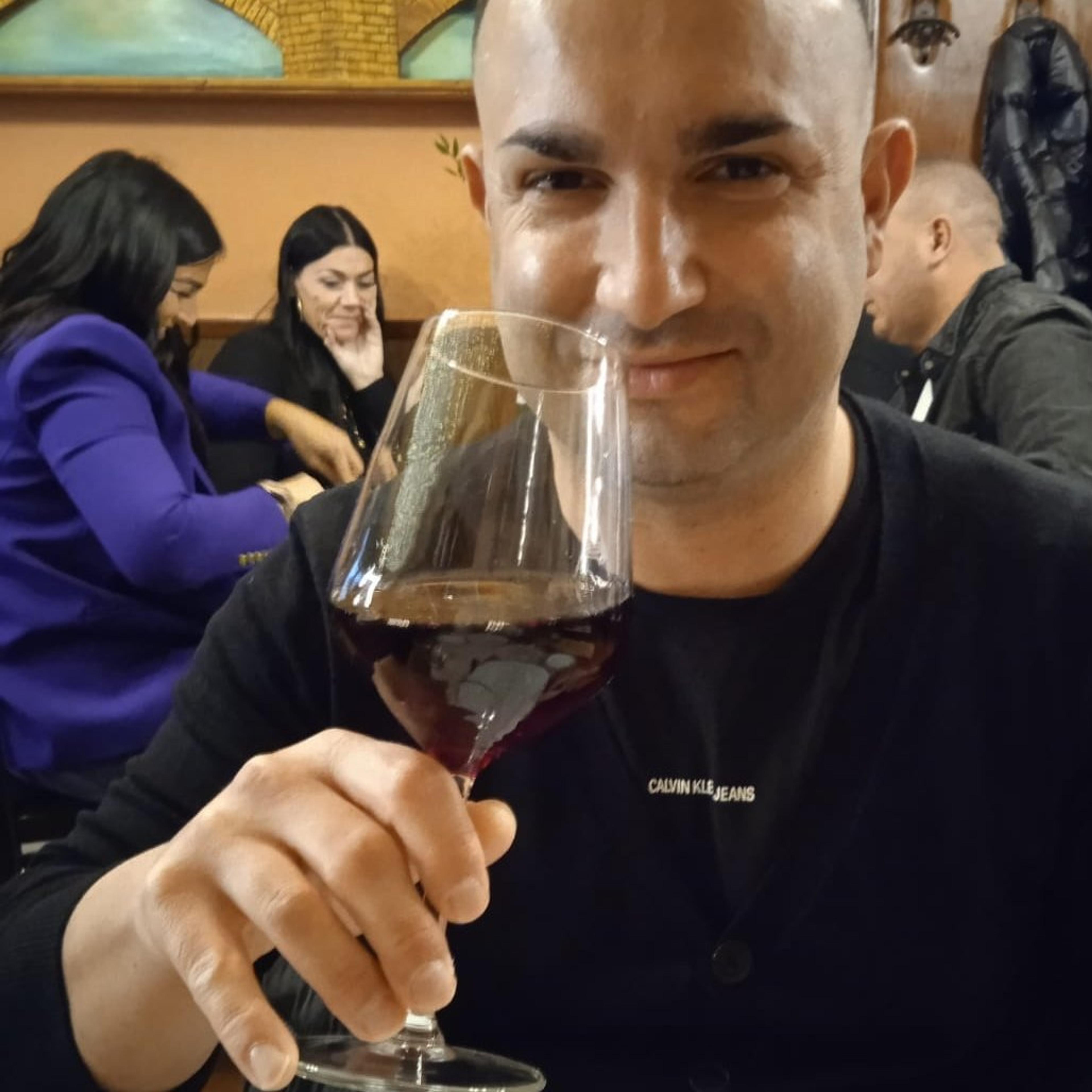 Marco Bertoni
