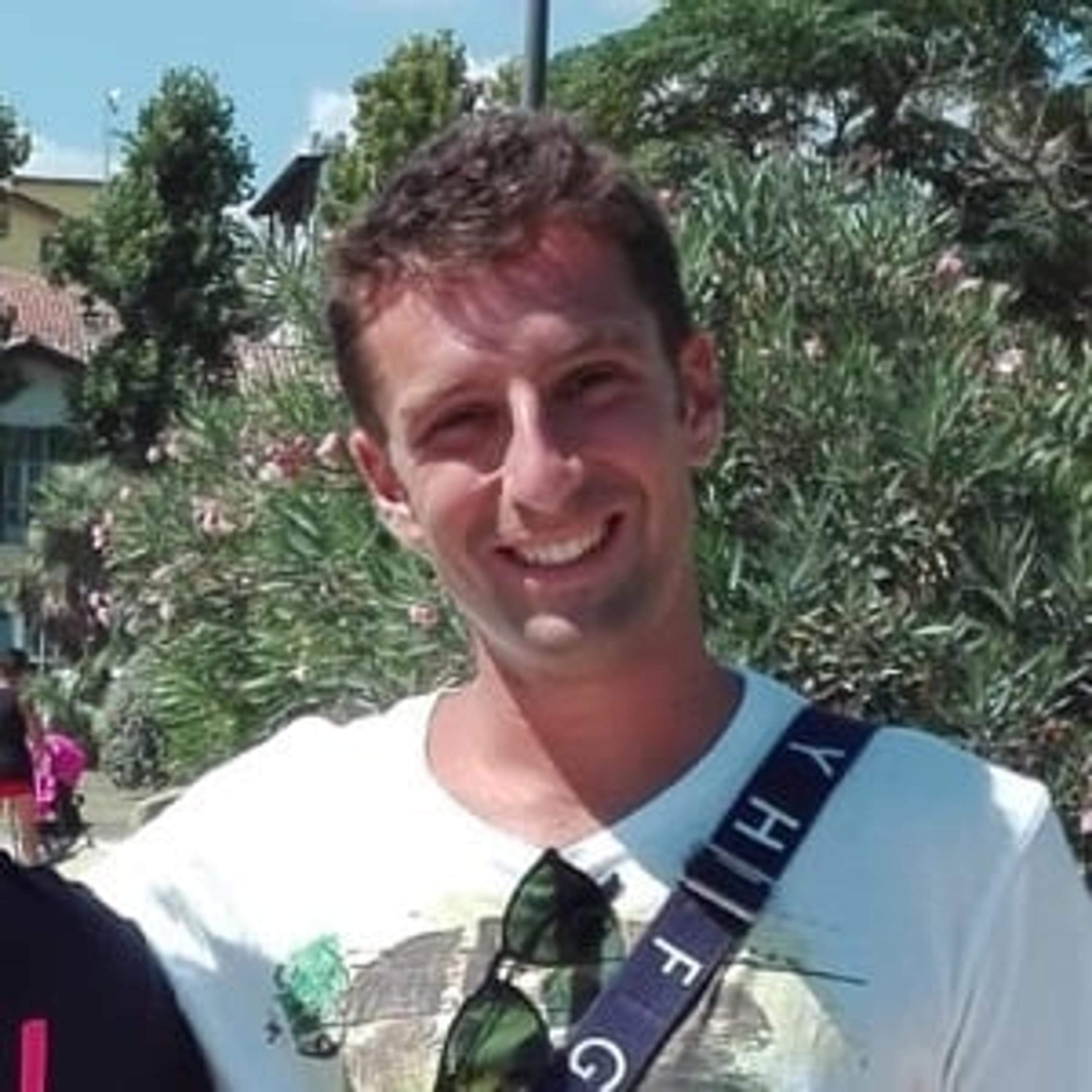 Davide Nova