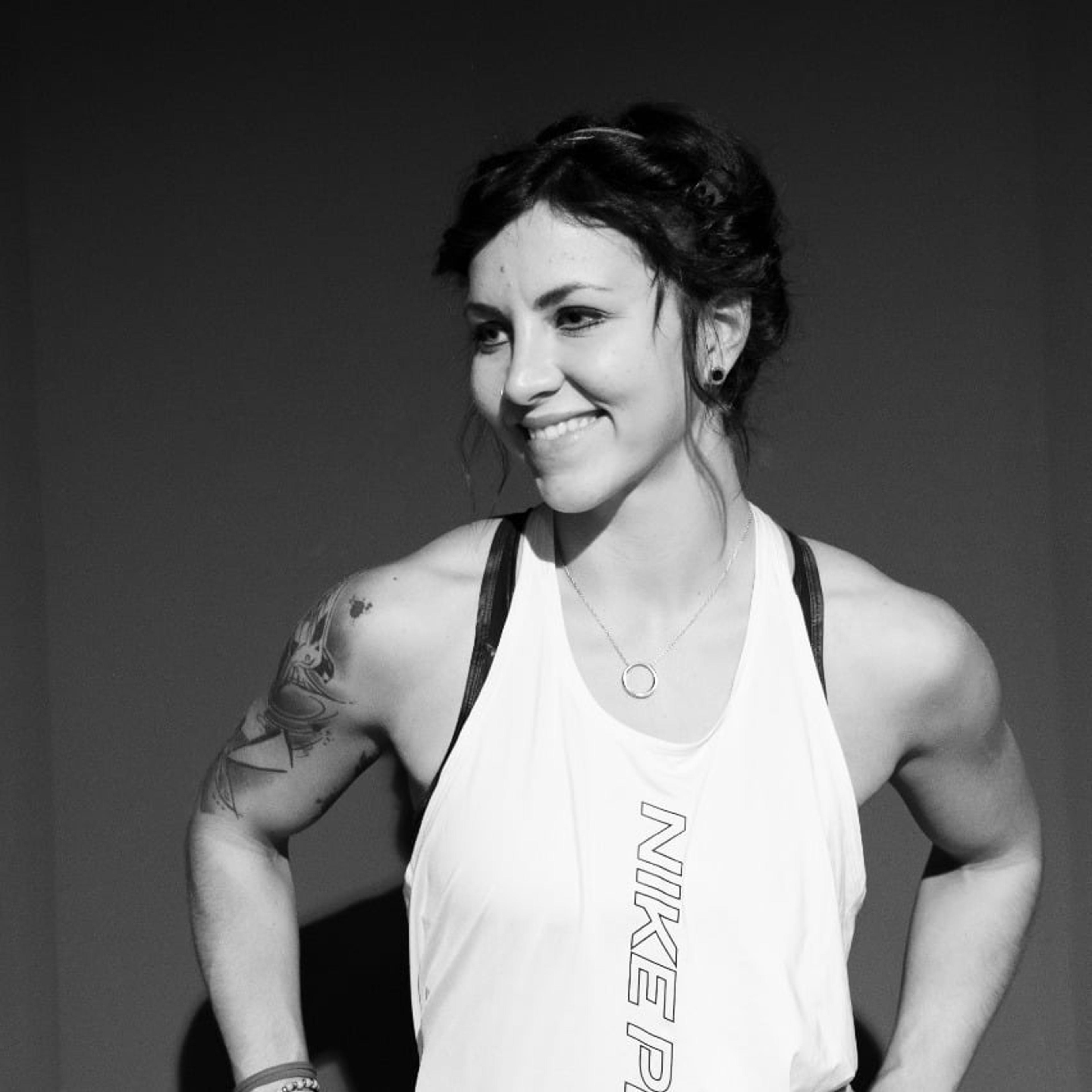 Hannah Fichtinger