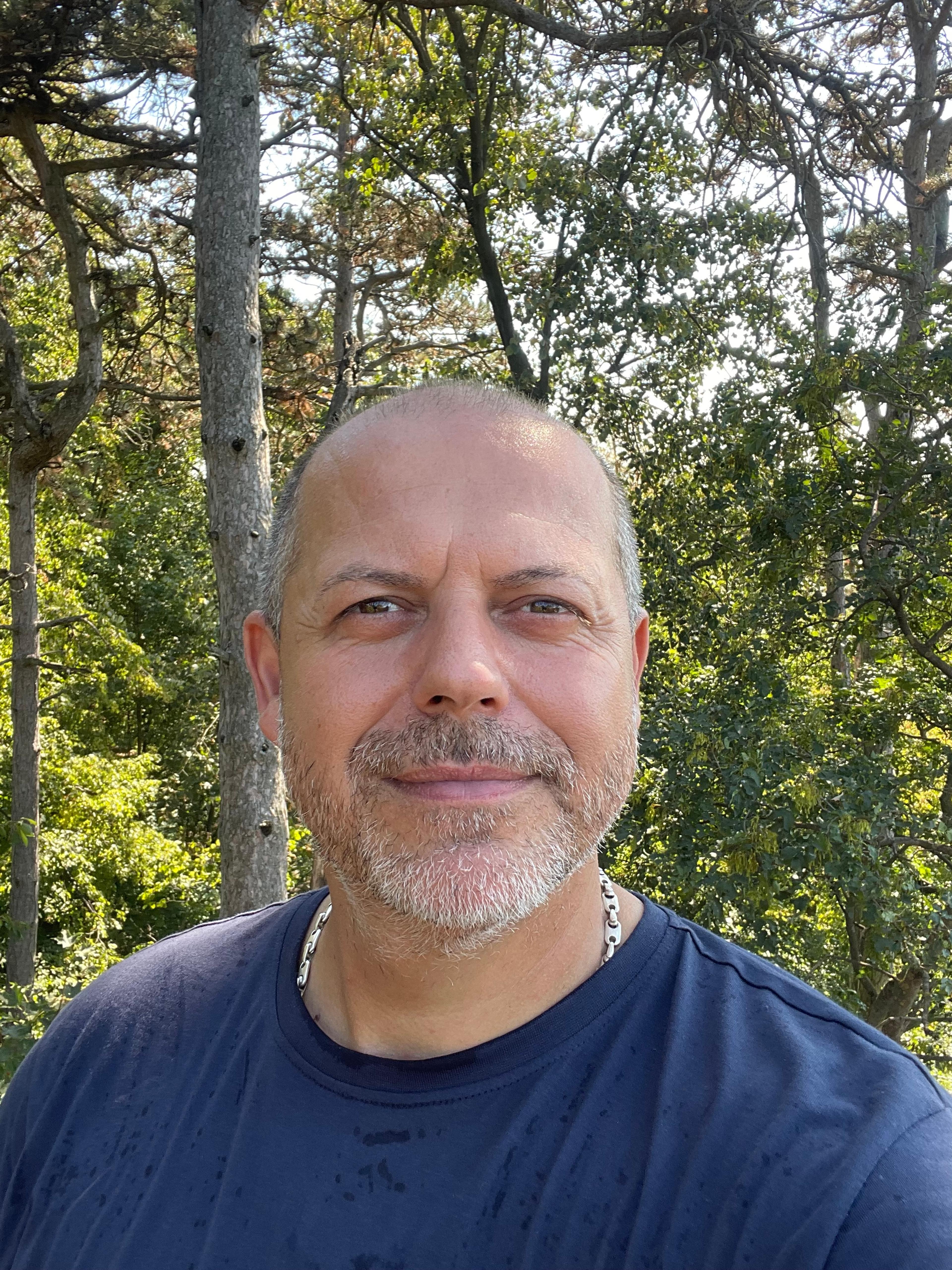 Zsolt Dobozy