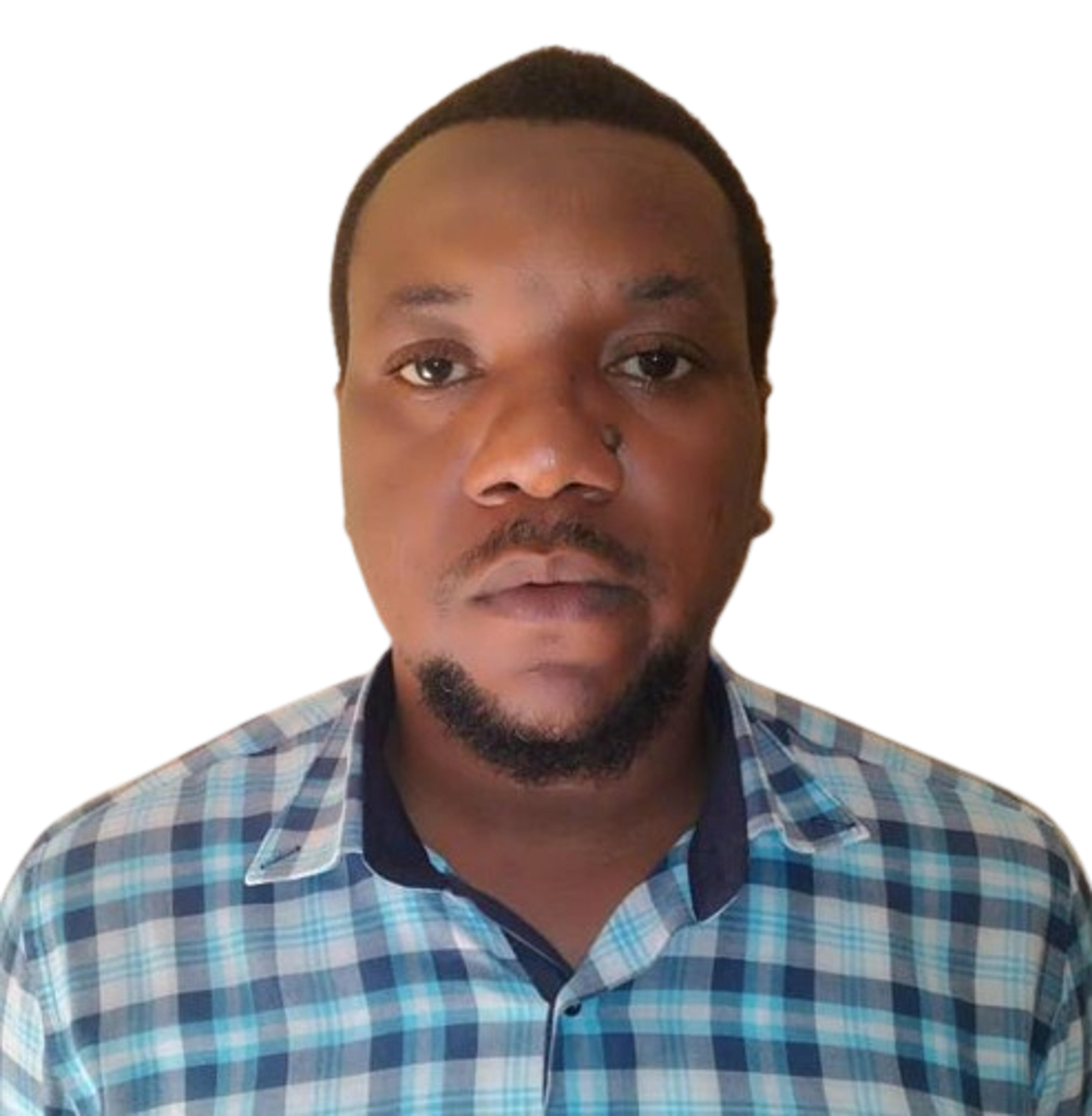Chidi Emelobe