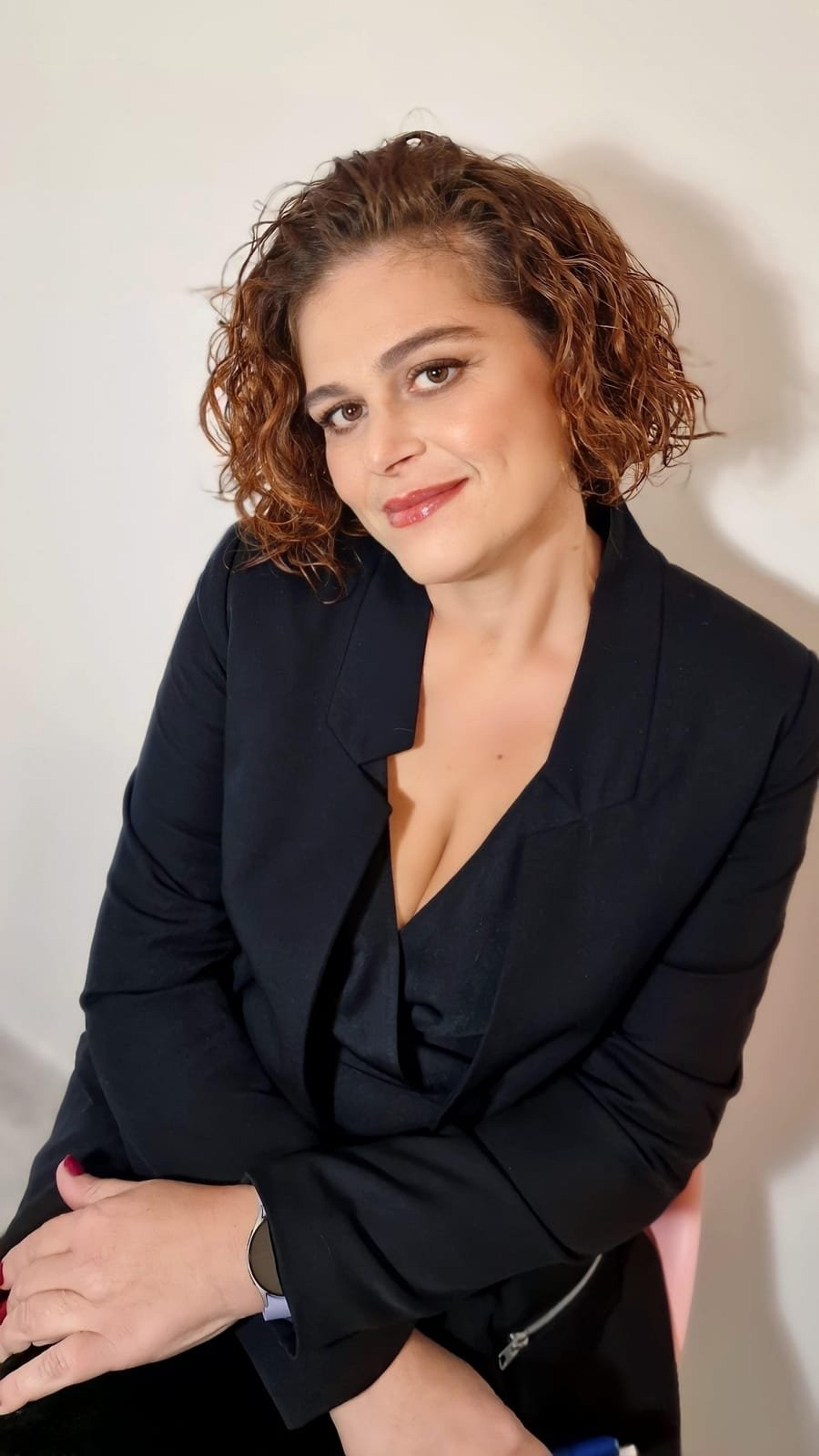 Maria Teresa Ciampa