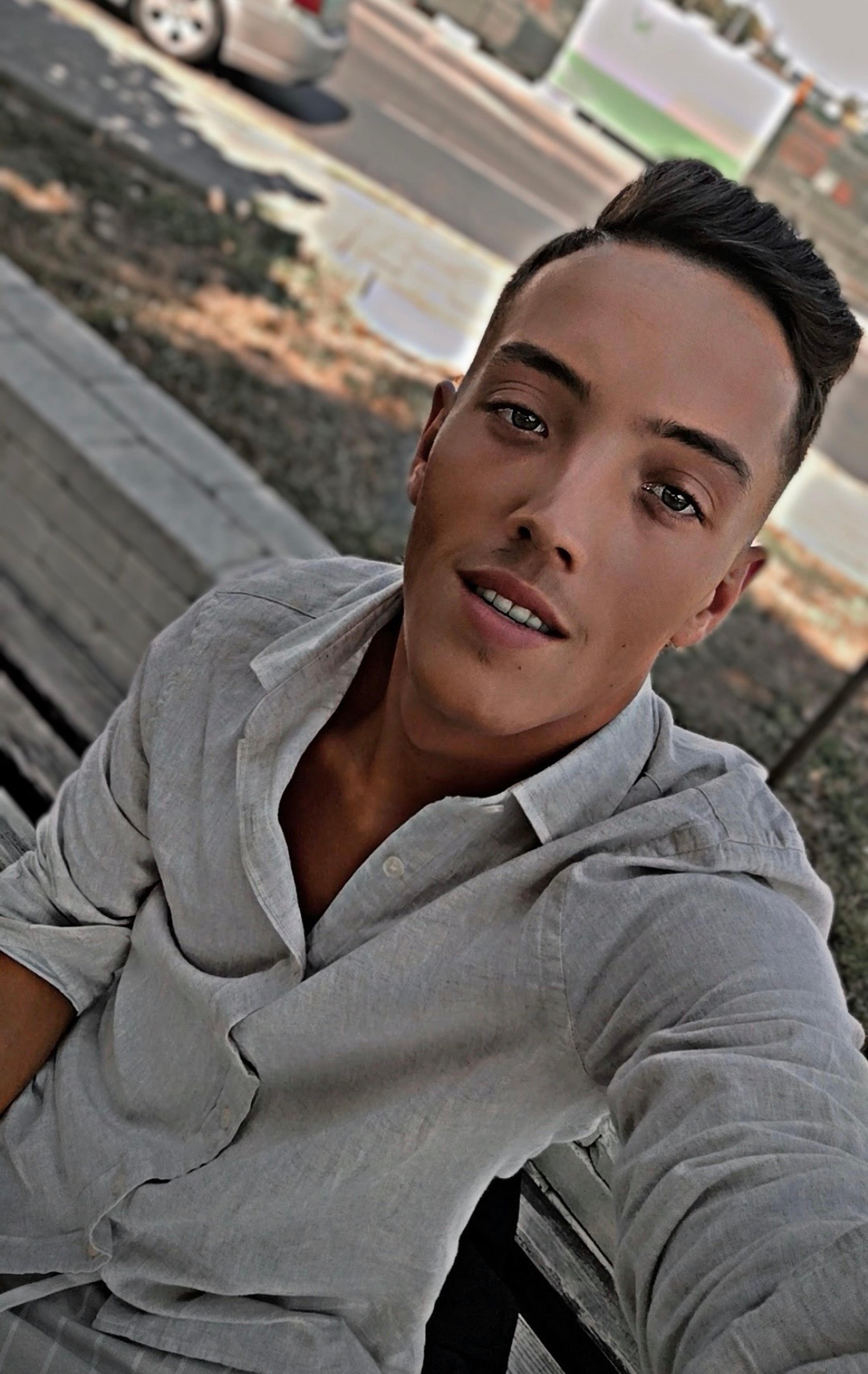 Ion Bounegru