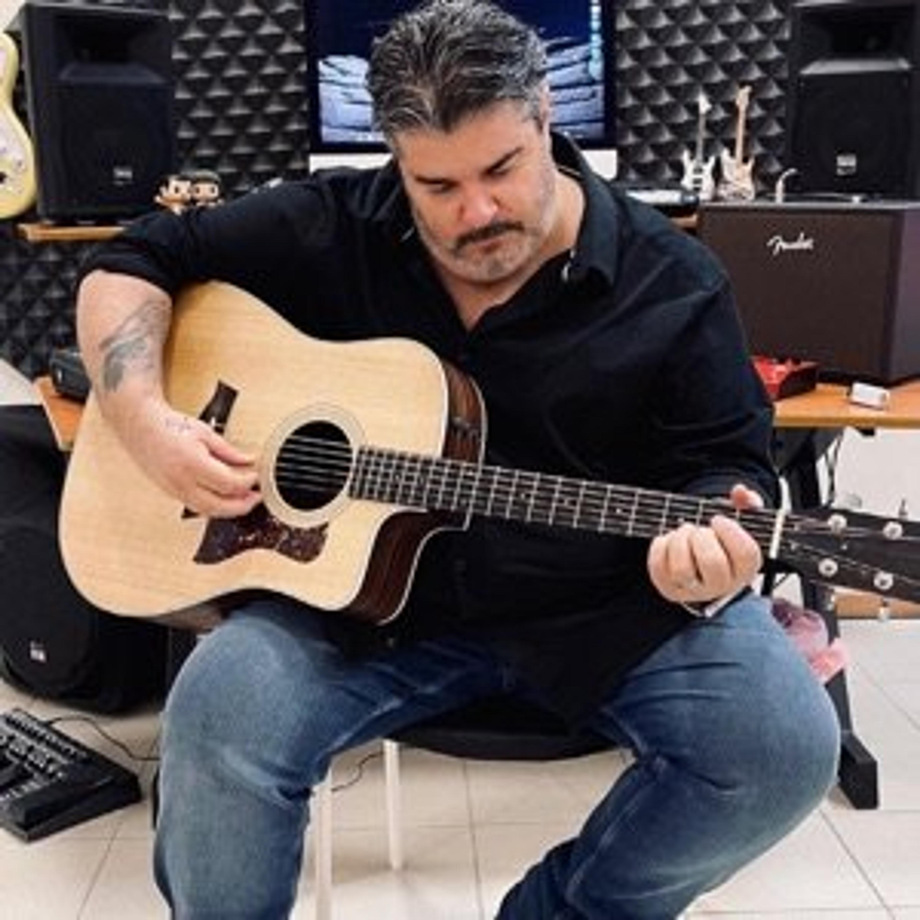 Accordo Music Lab di Guidi Marco