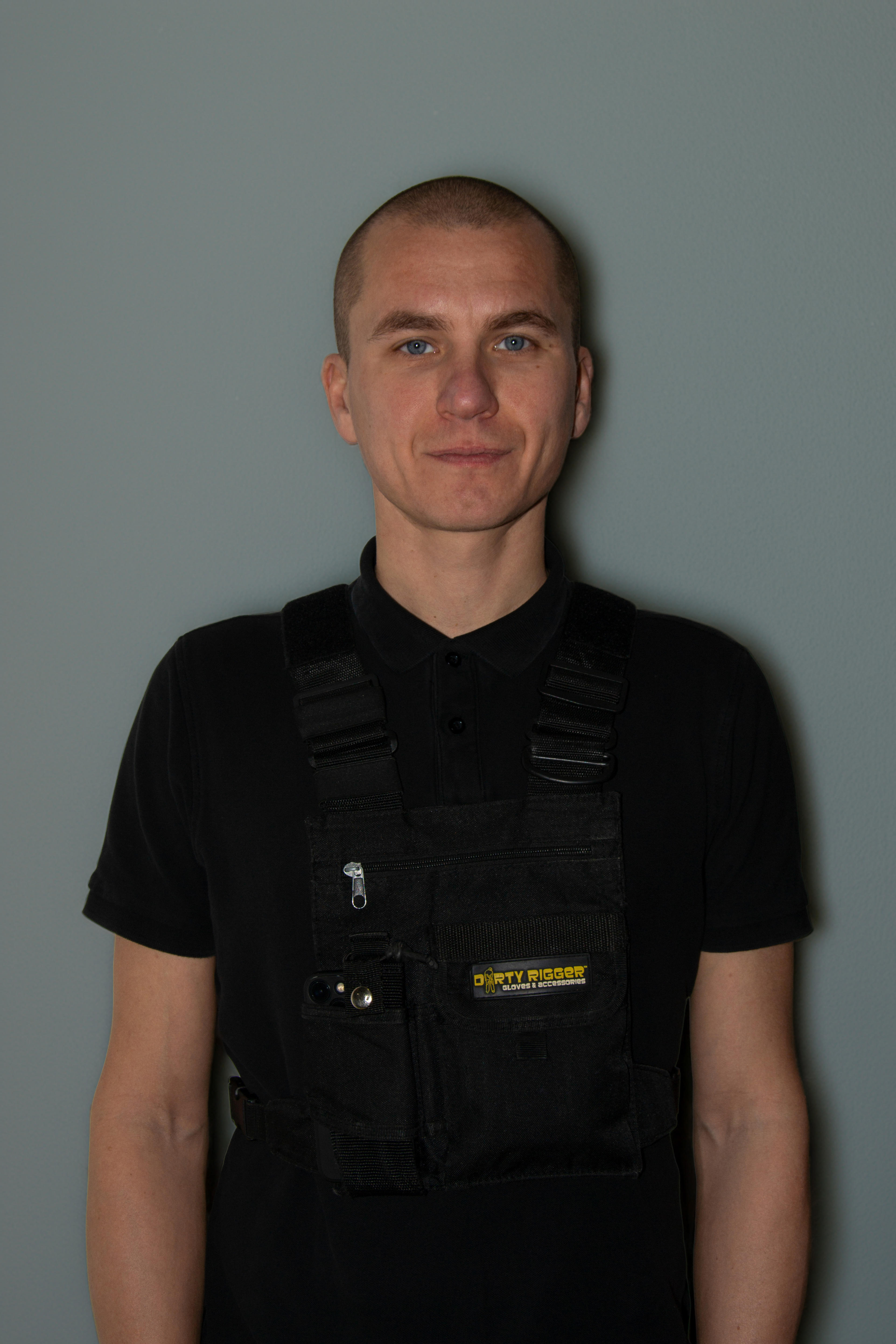 ARTUR FAIZOV