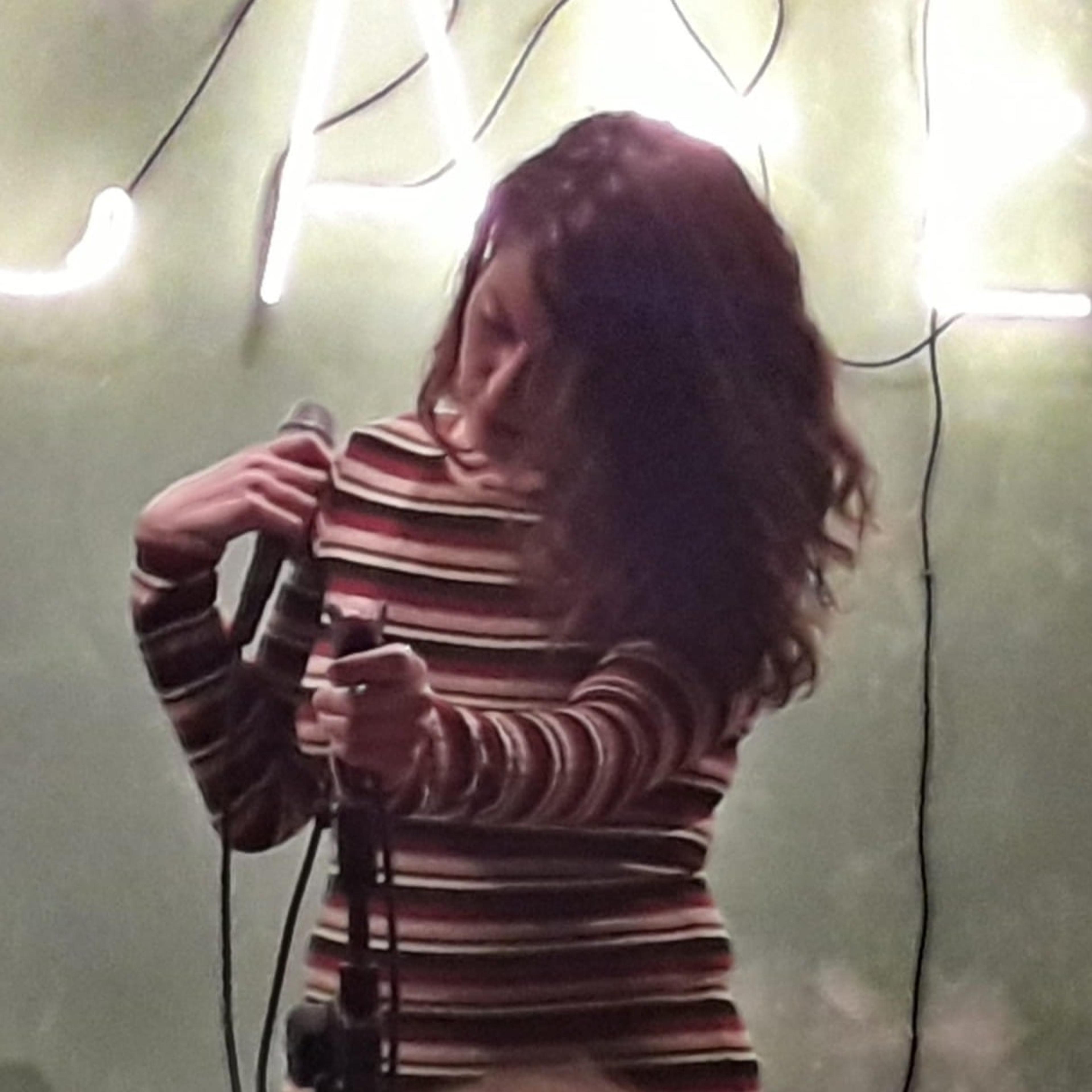 Ilaria Strippoli