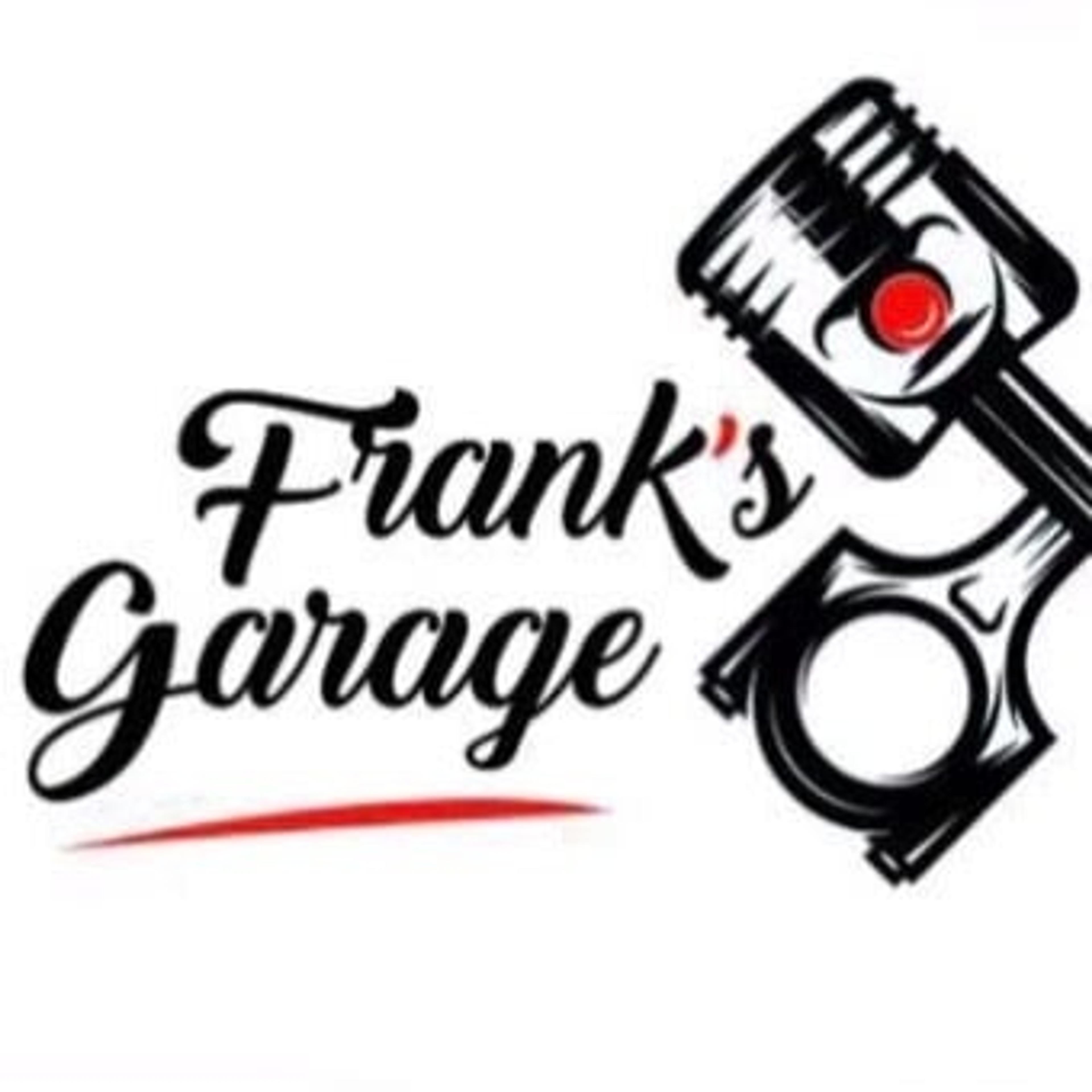 Frank’s Garage S.r.l.s.