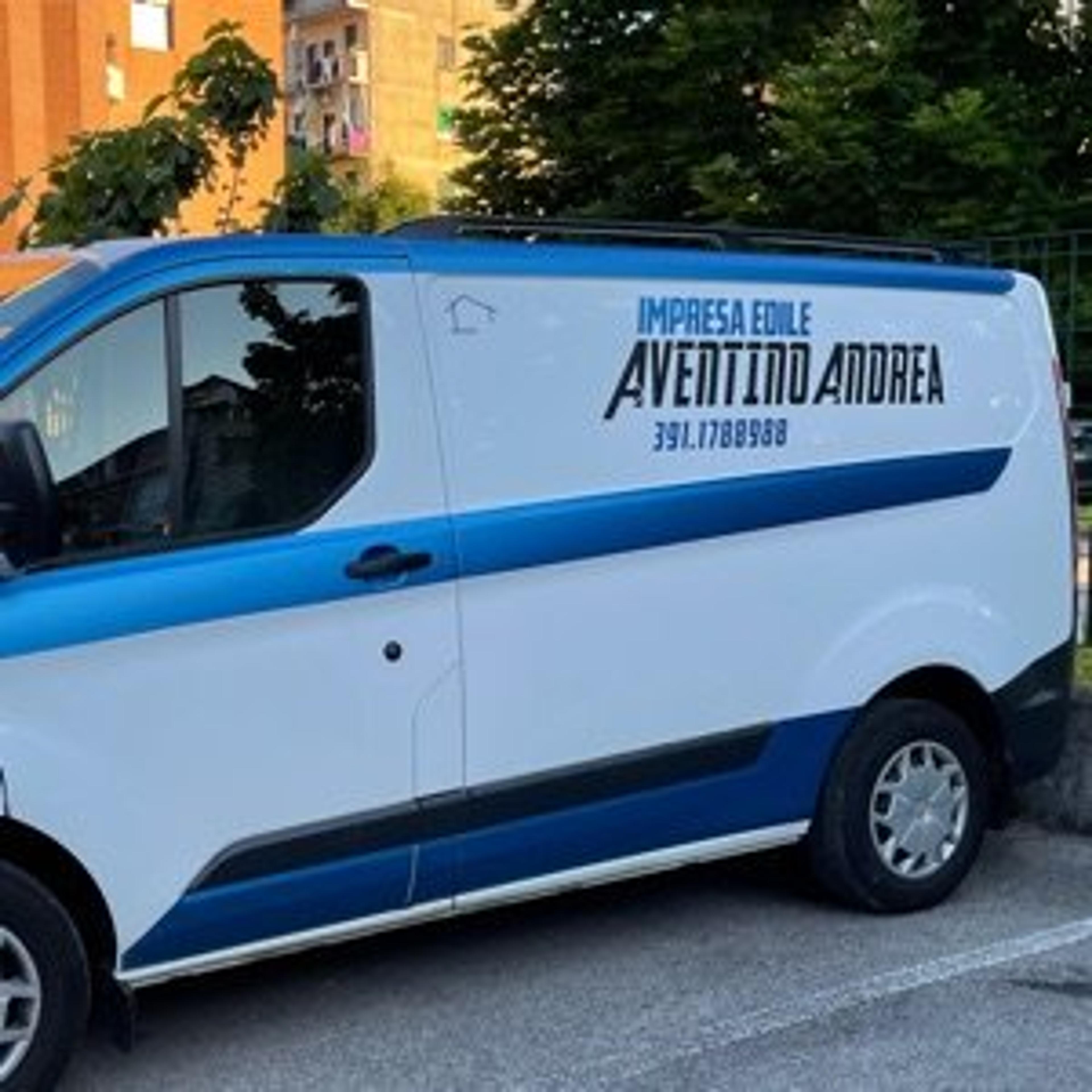 Impresa edil color di aventino andrea