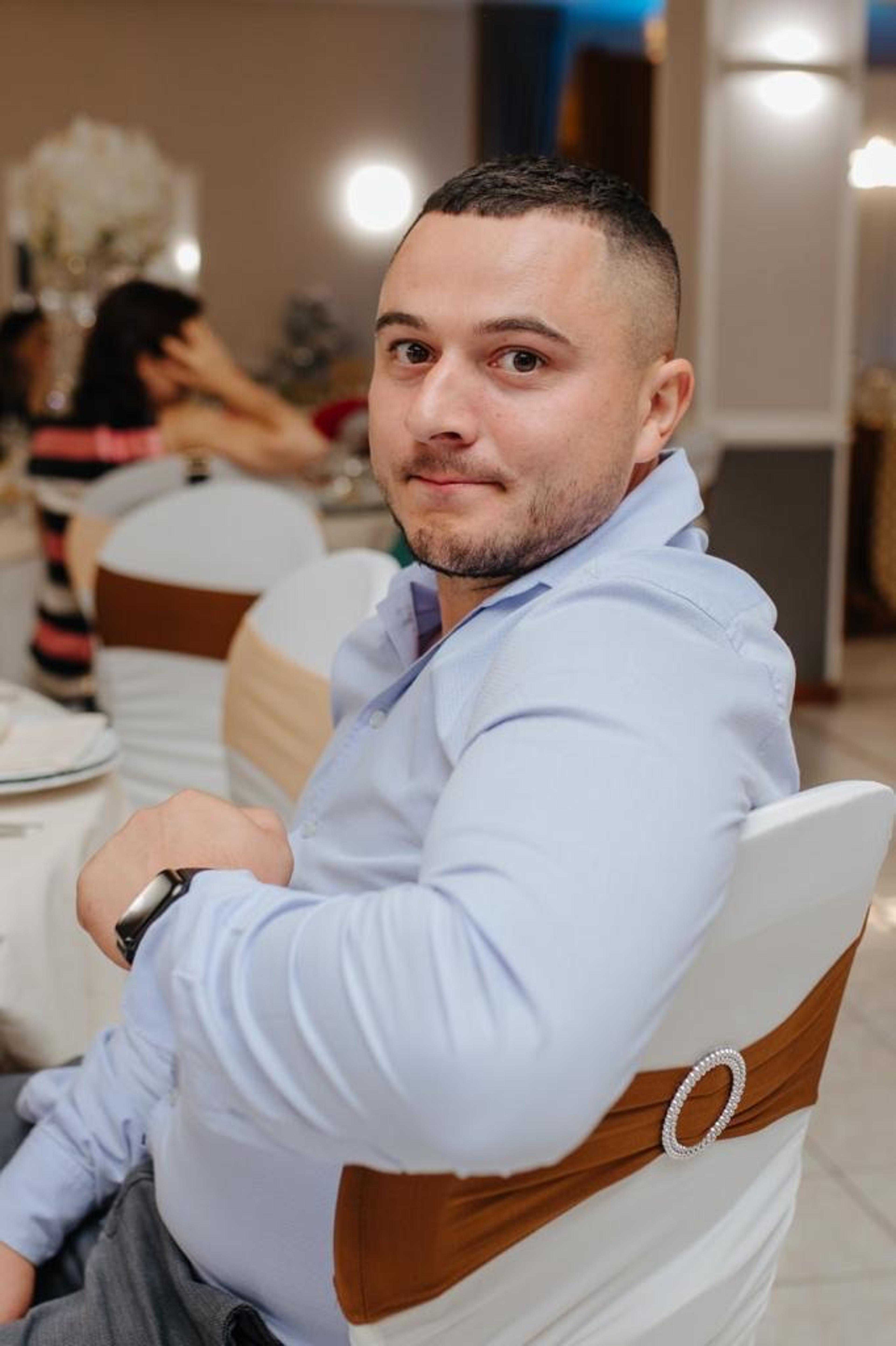 Vadim Gaidau