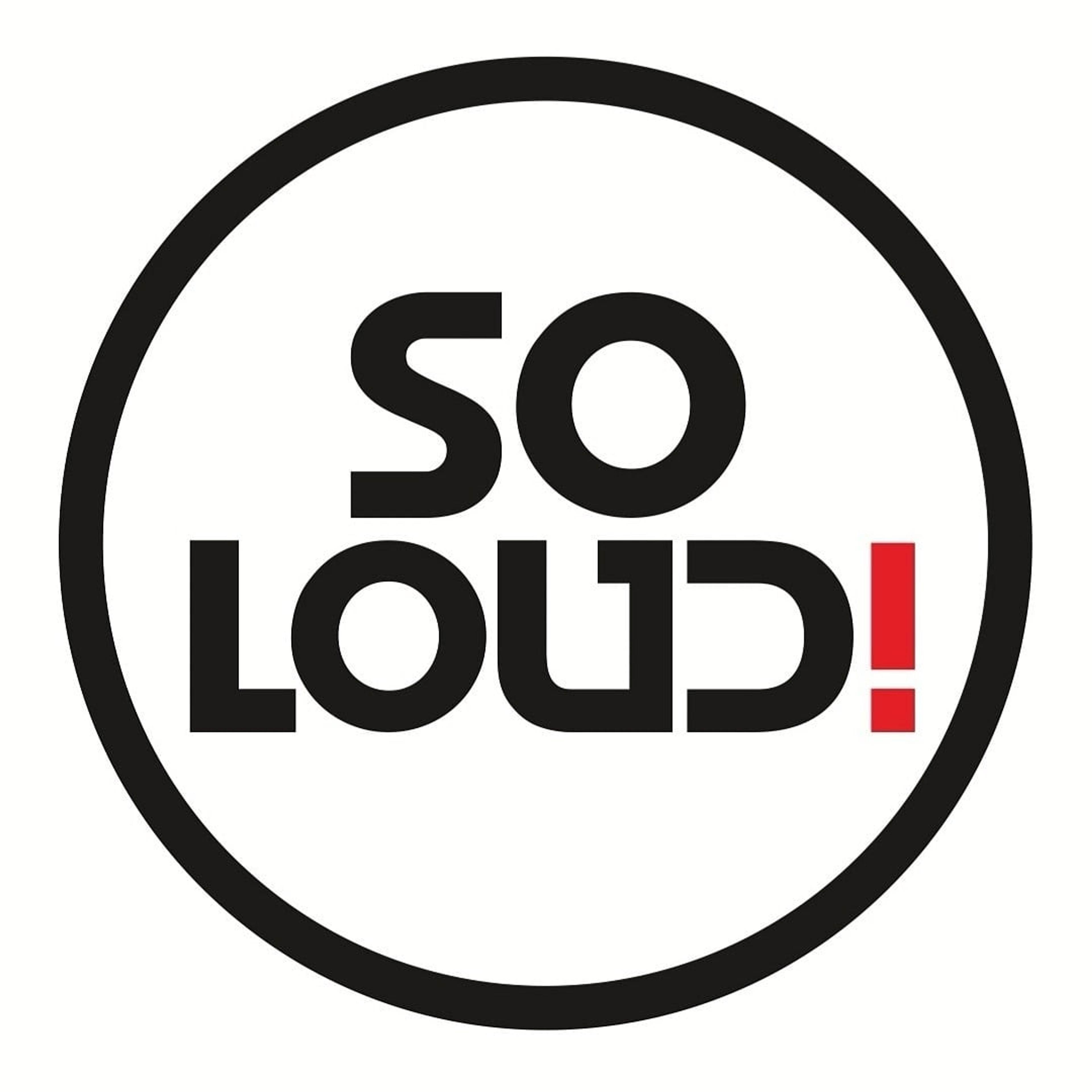 So Loud Agency srl