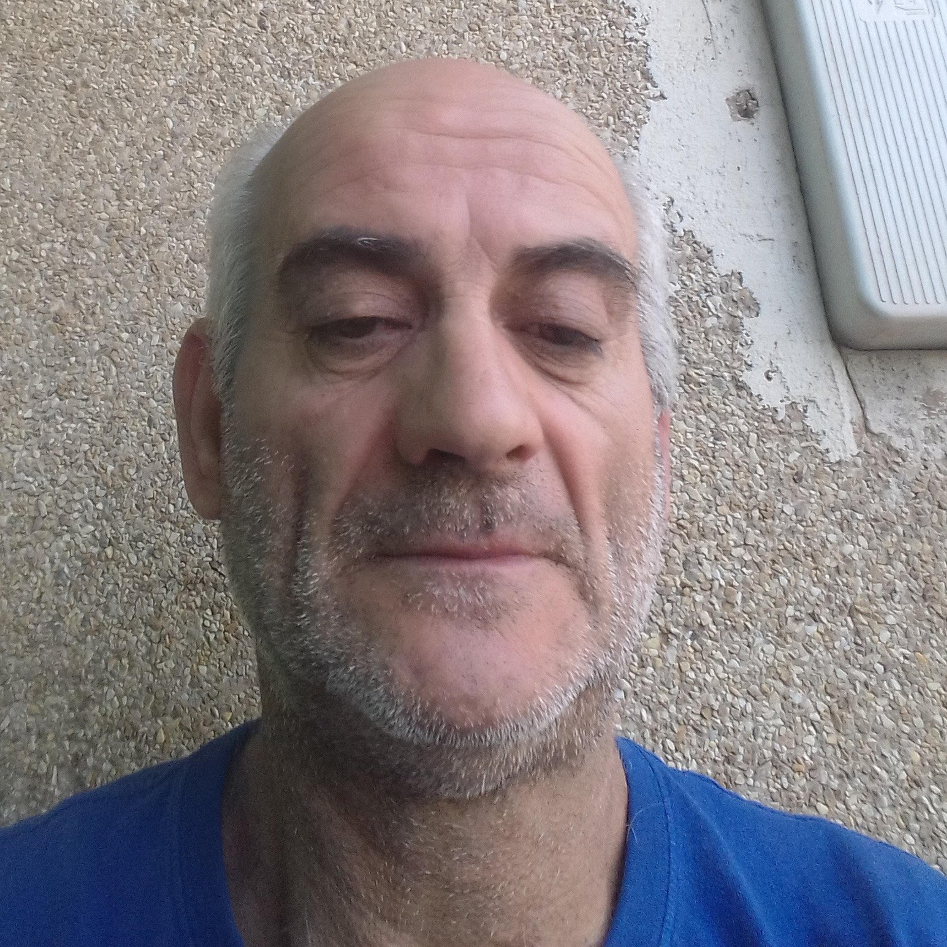 Juan Del Águila Iniesta
