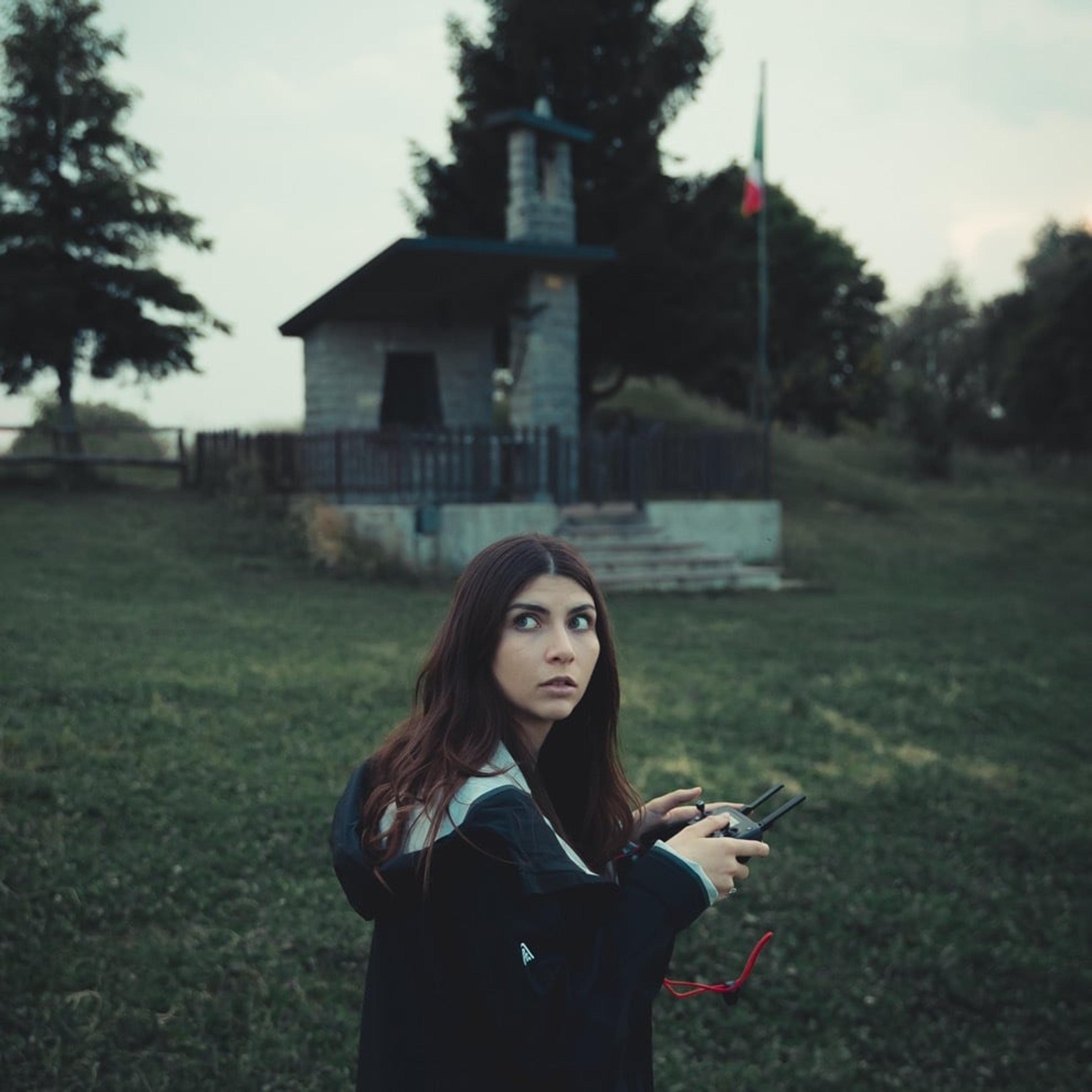 Anna Poletti