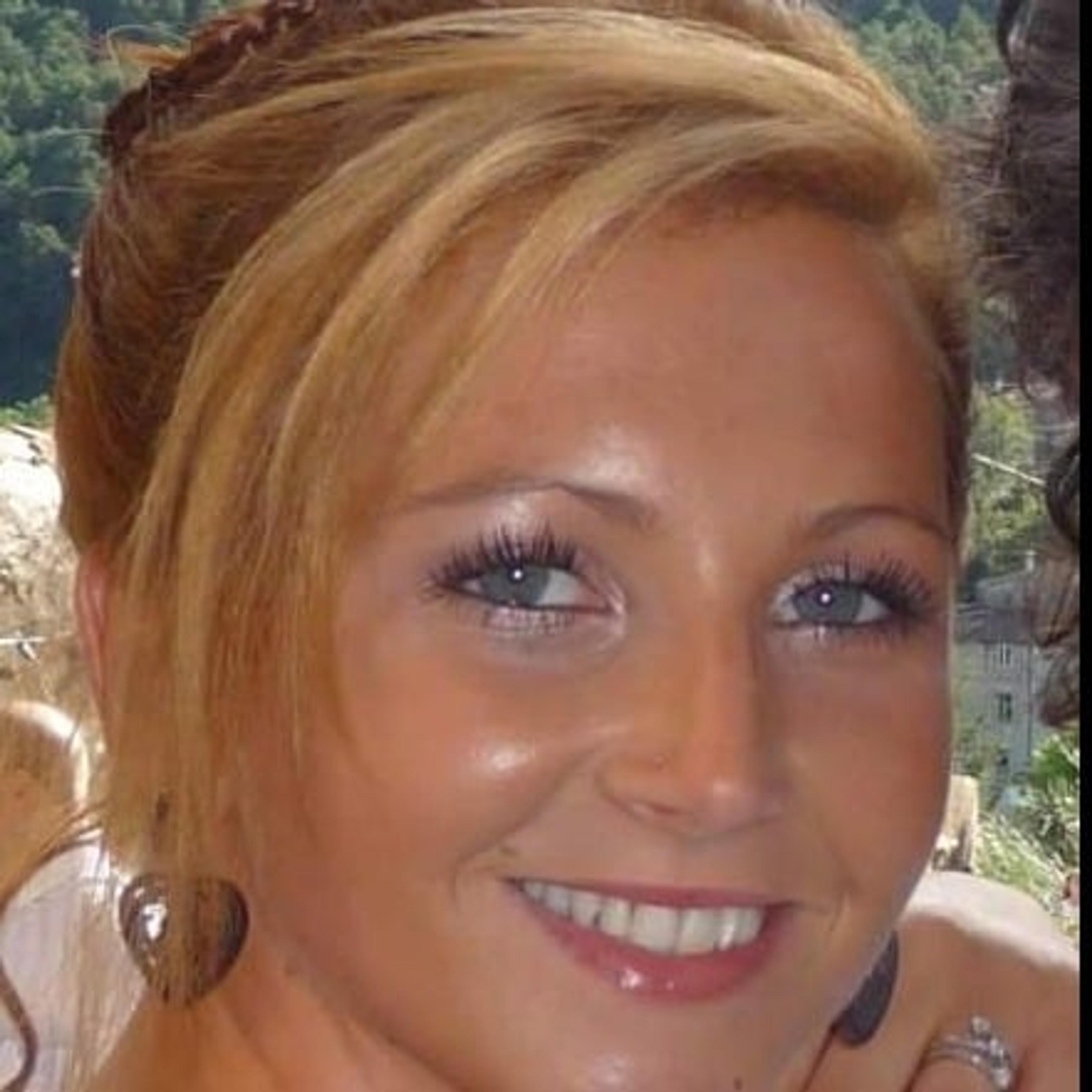 Claudia Matteucci