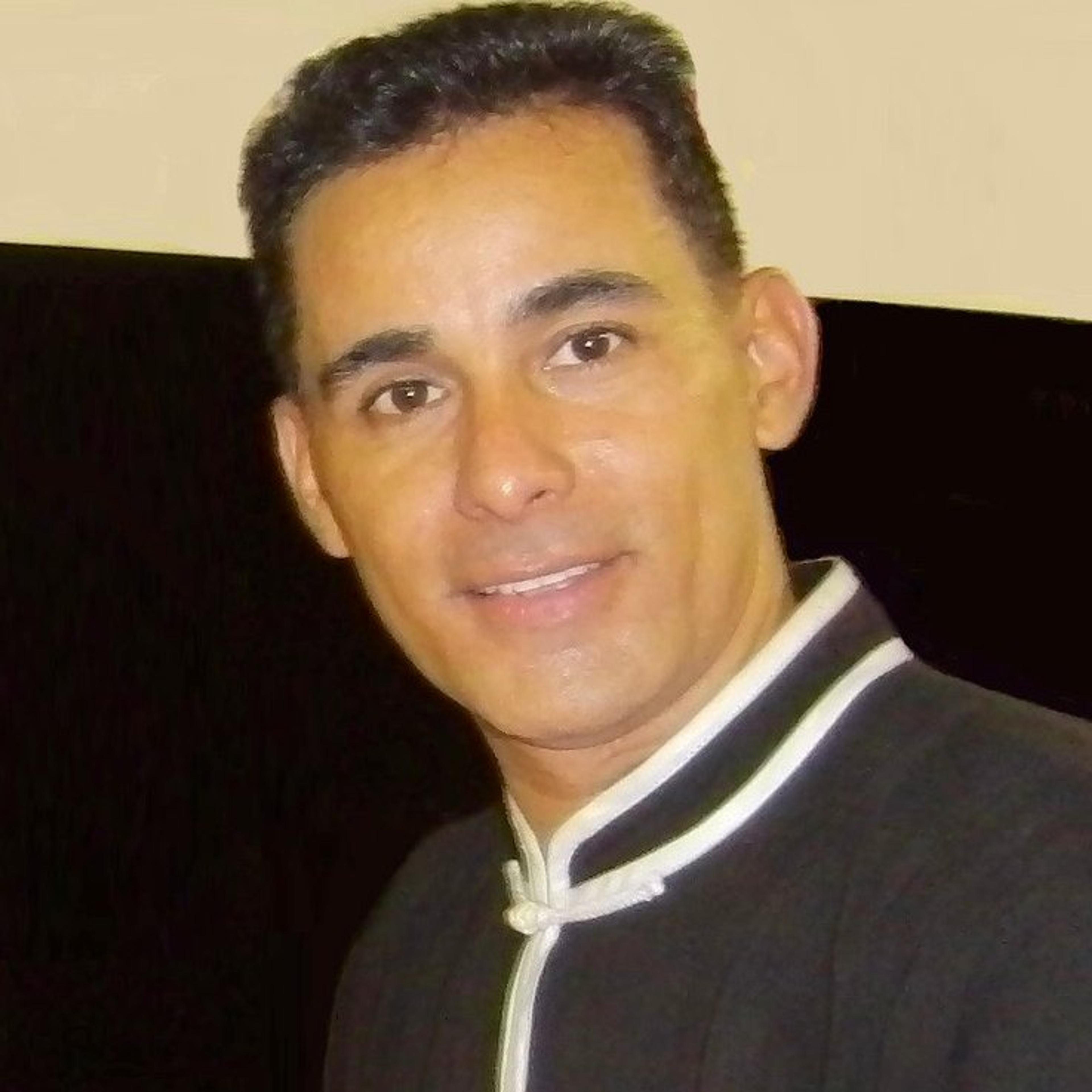 Argimiro Núñez Aponte