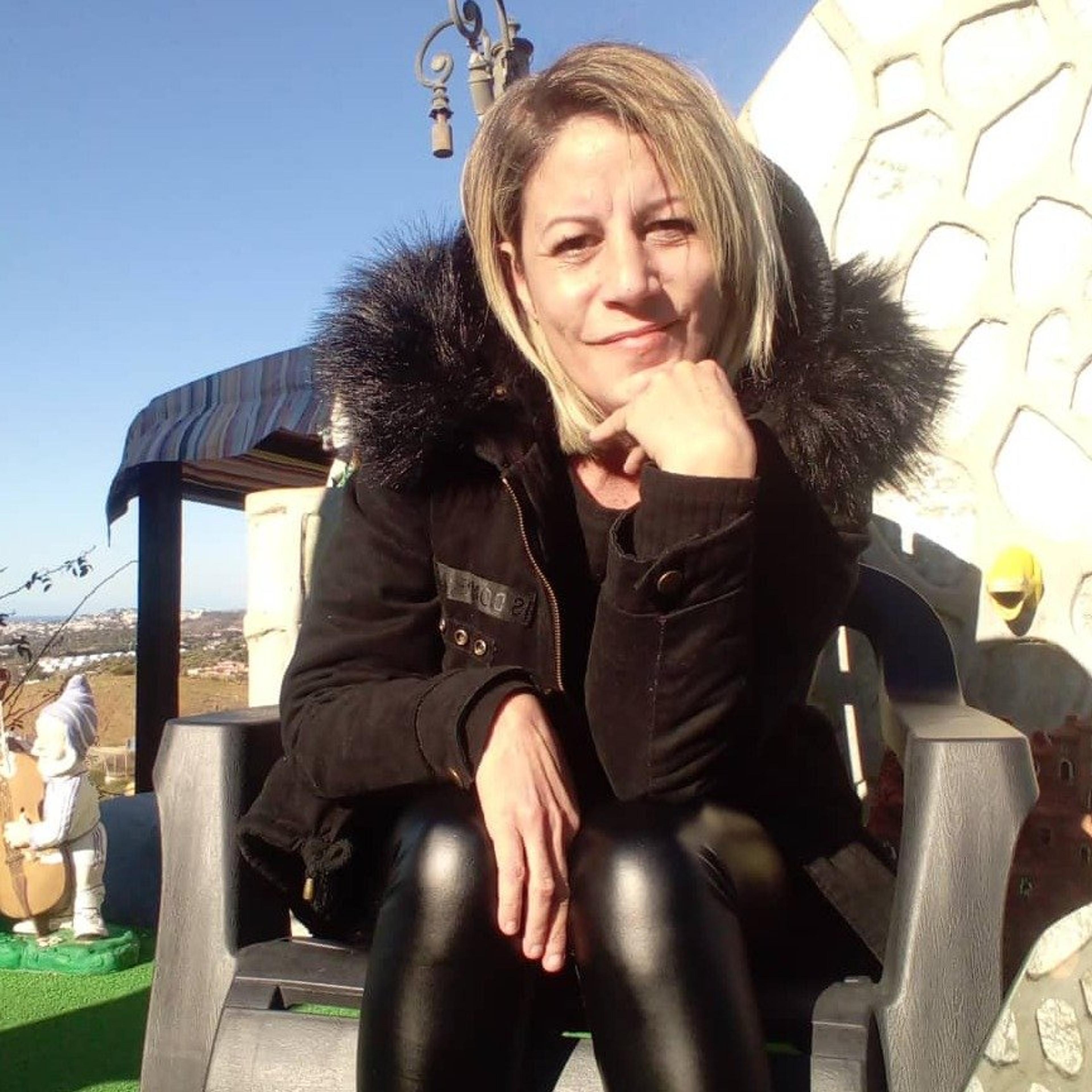 Rocio Rambla Rodriguez