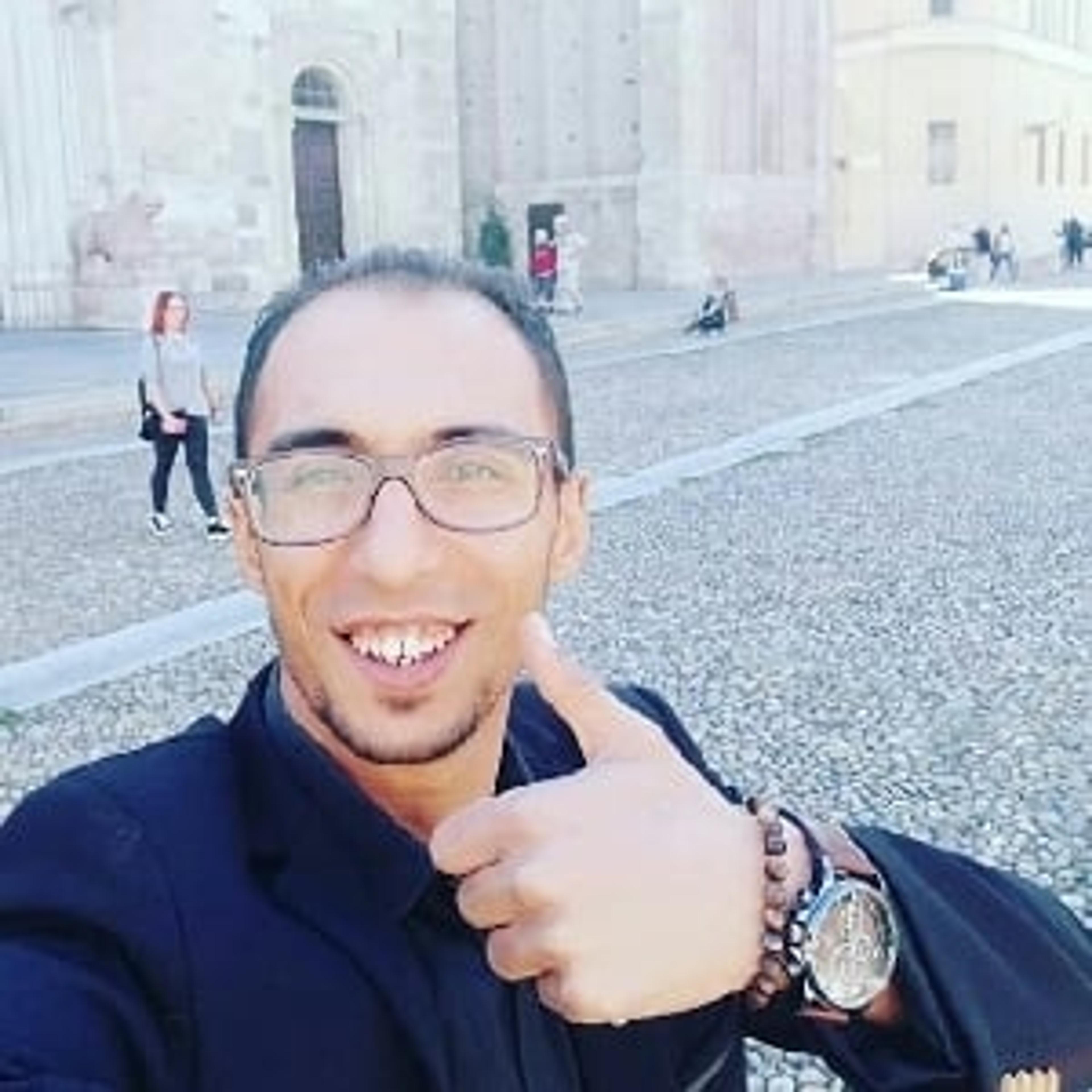 Mohammed Al Jakhbir