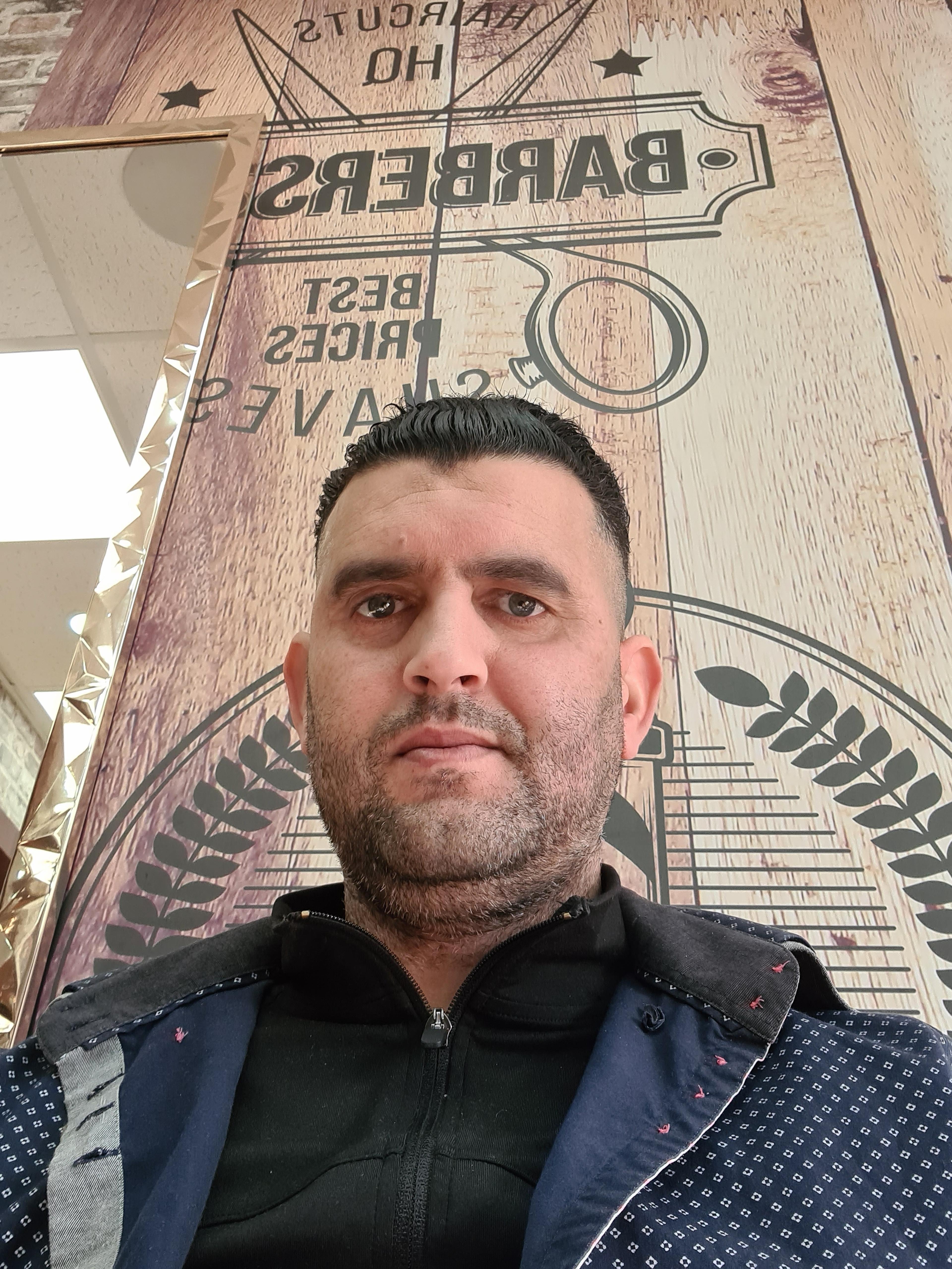 Mohamed Wachem