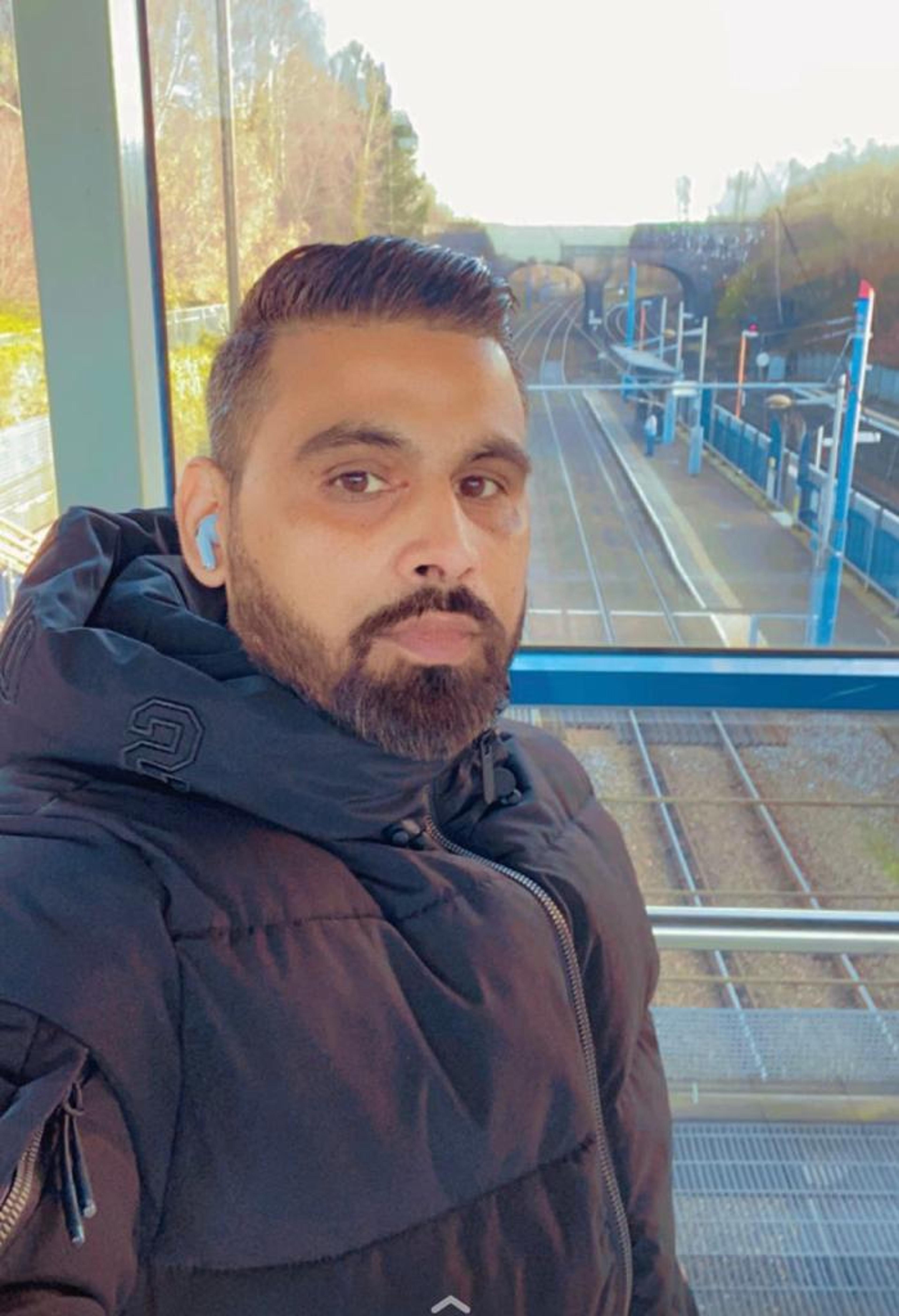 Naresh Kumar