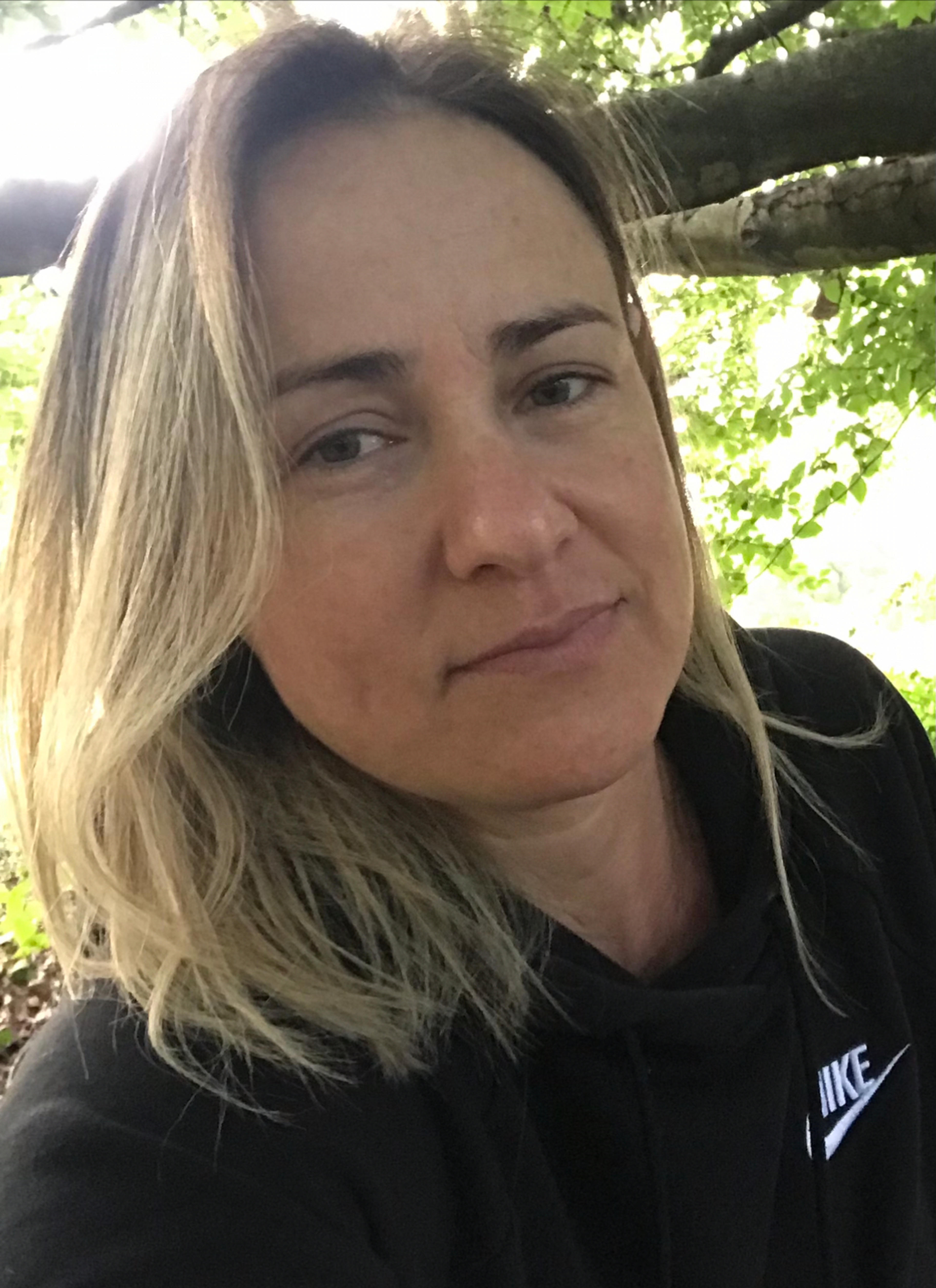 Adriana Dias De Moura