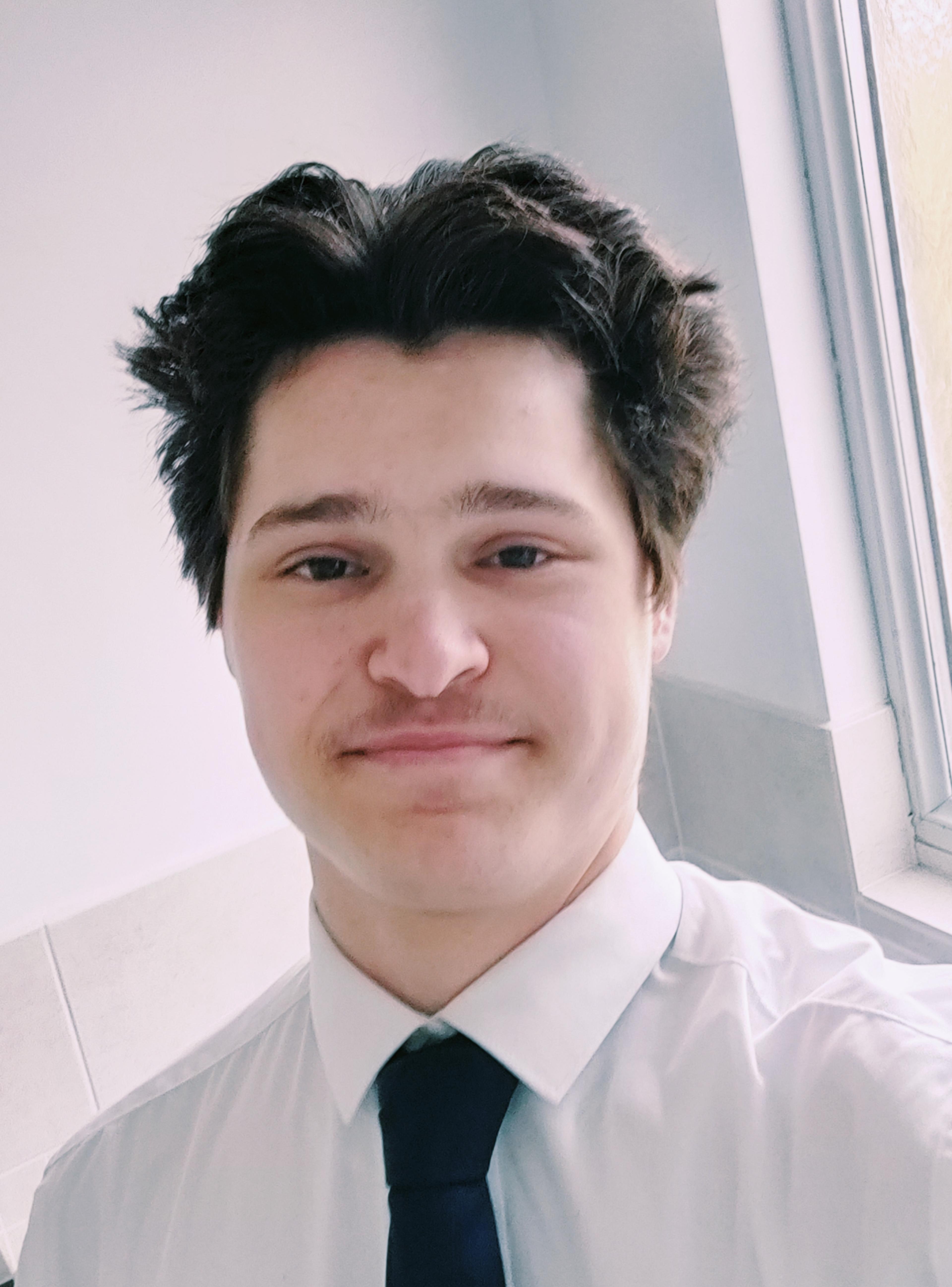 Daniel Goodstein