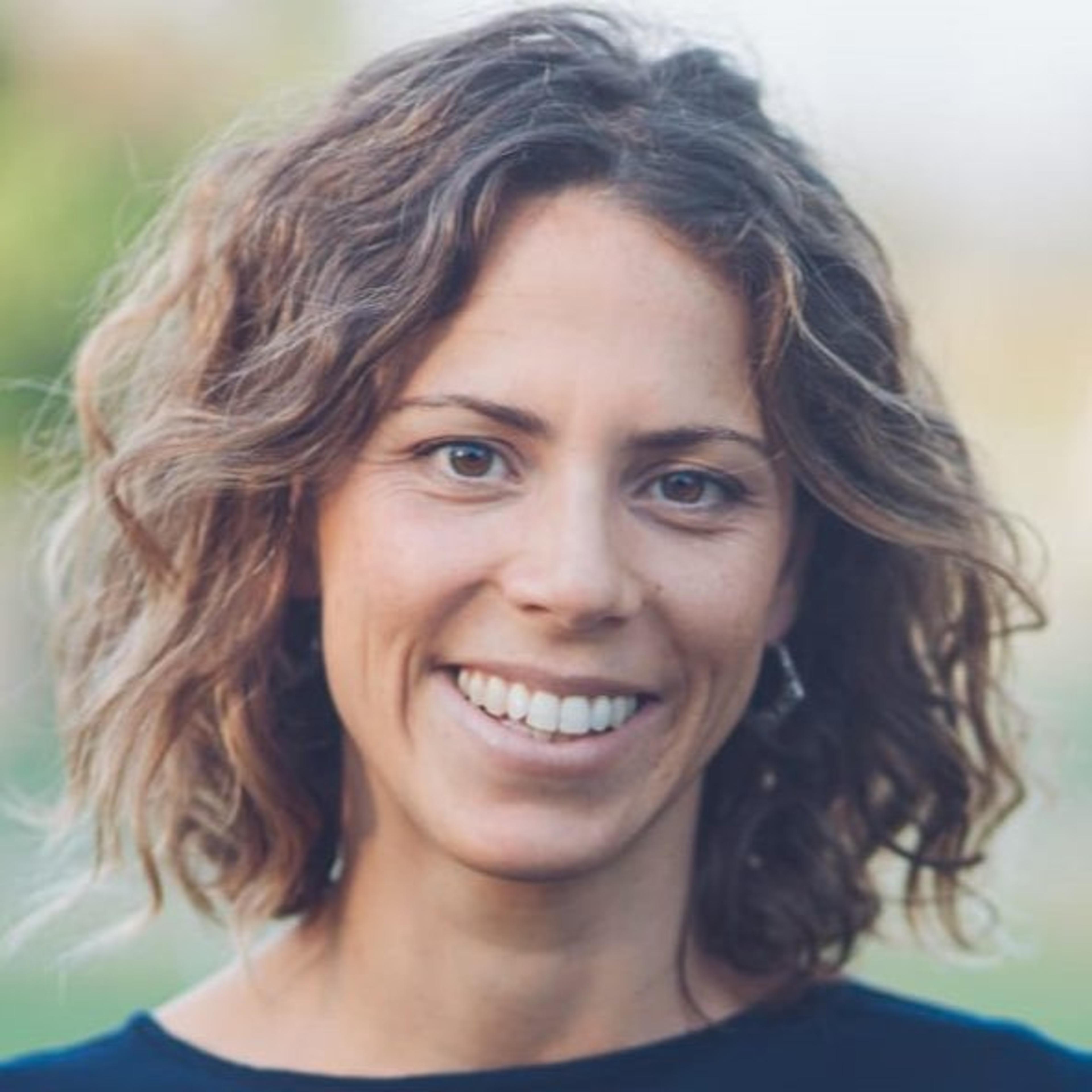 Dott.ssa Marta Bertolina