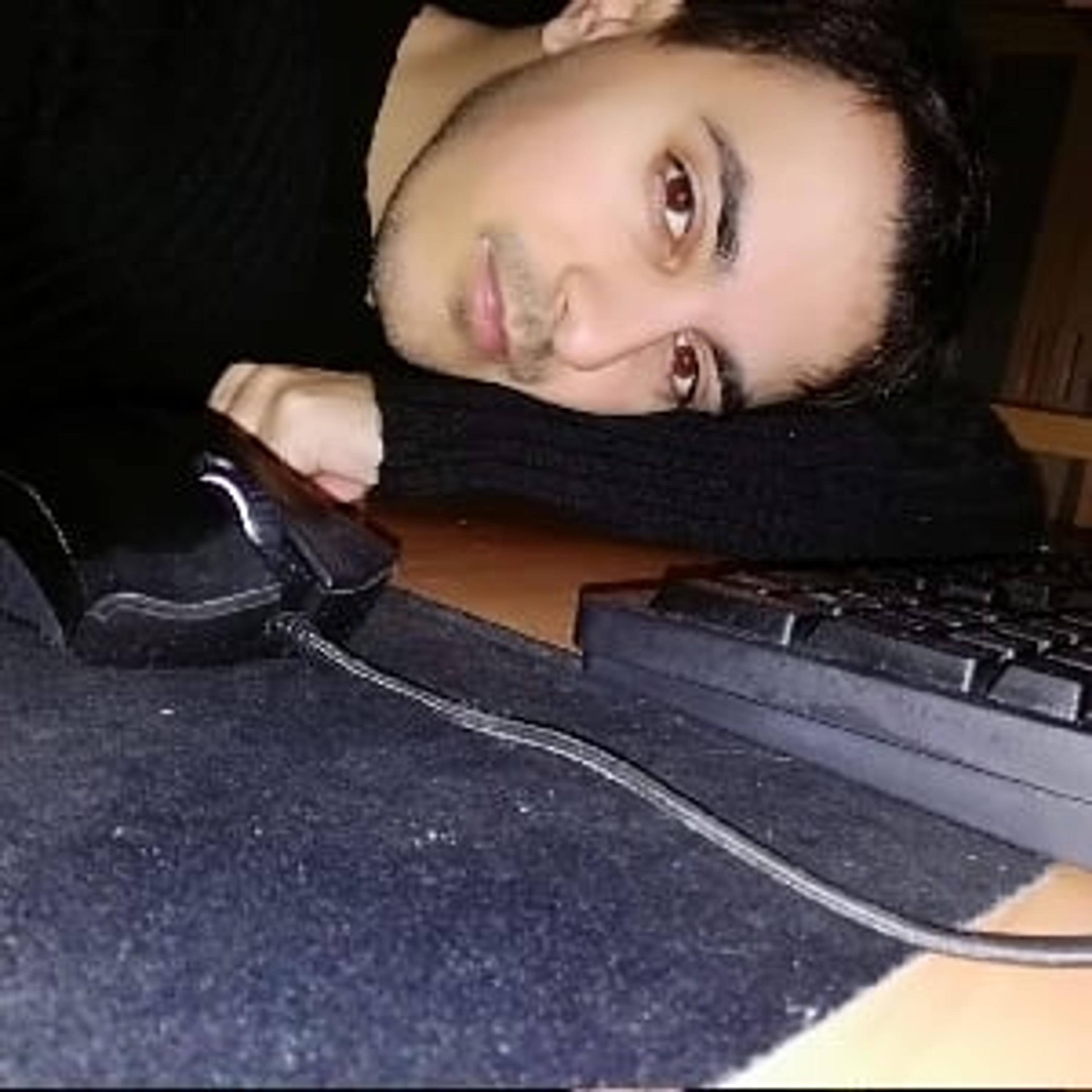 Massimiliano Gigante