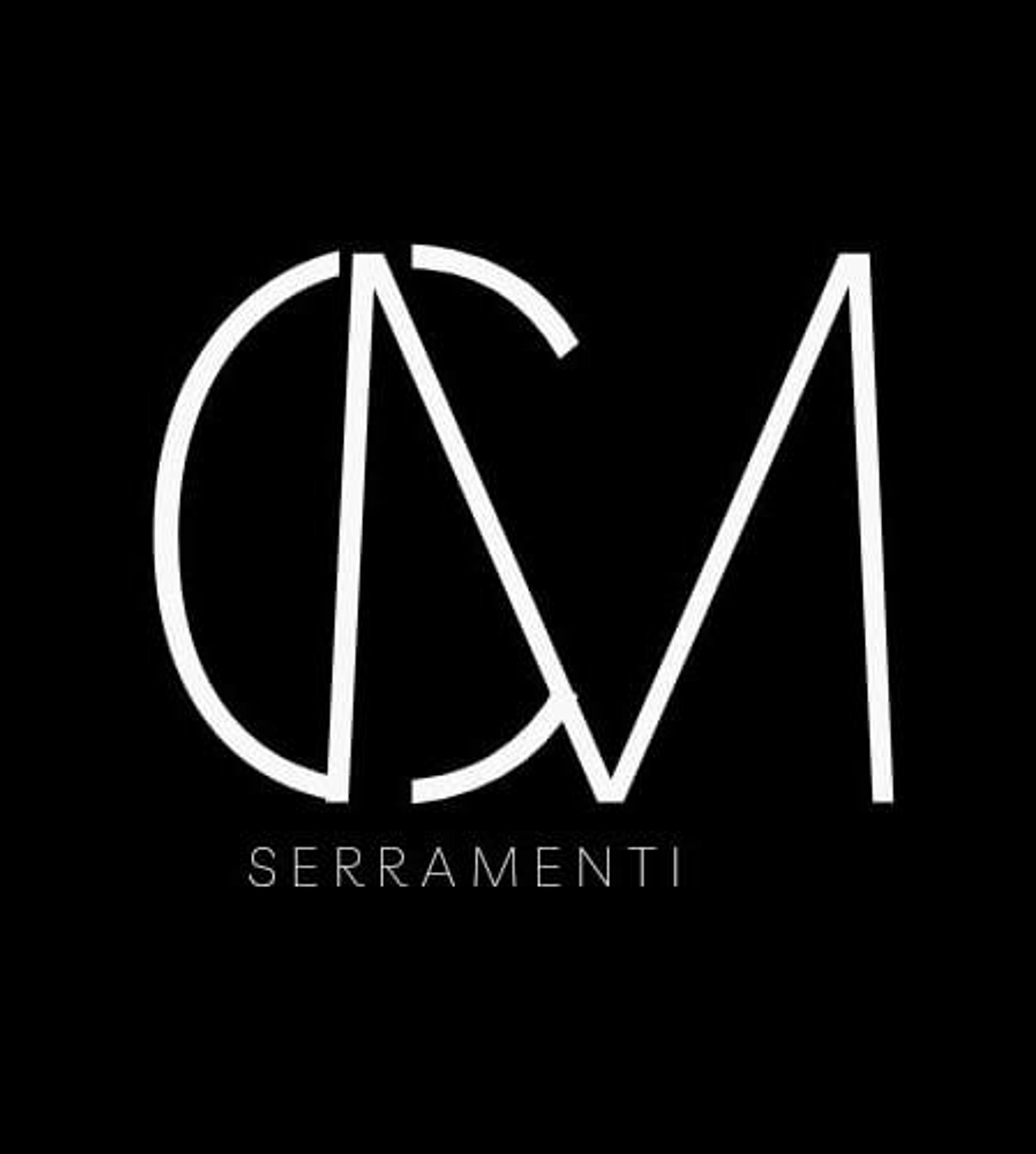 CM SERRAMENTI