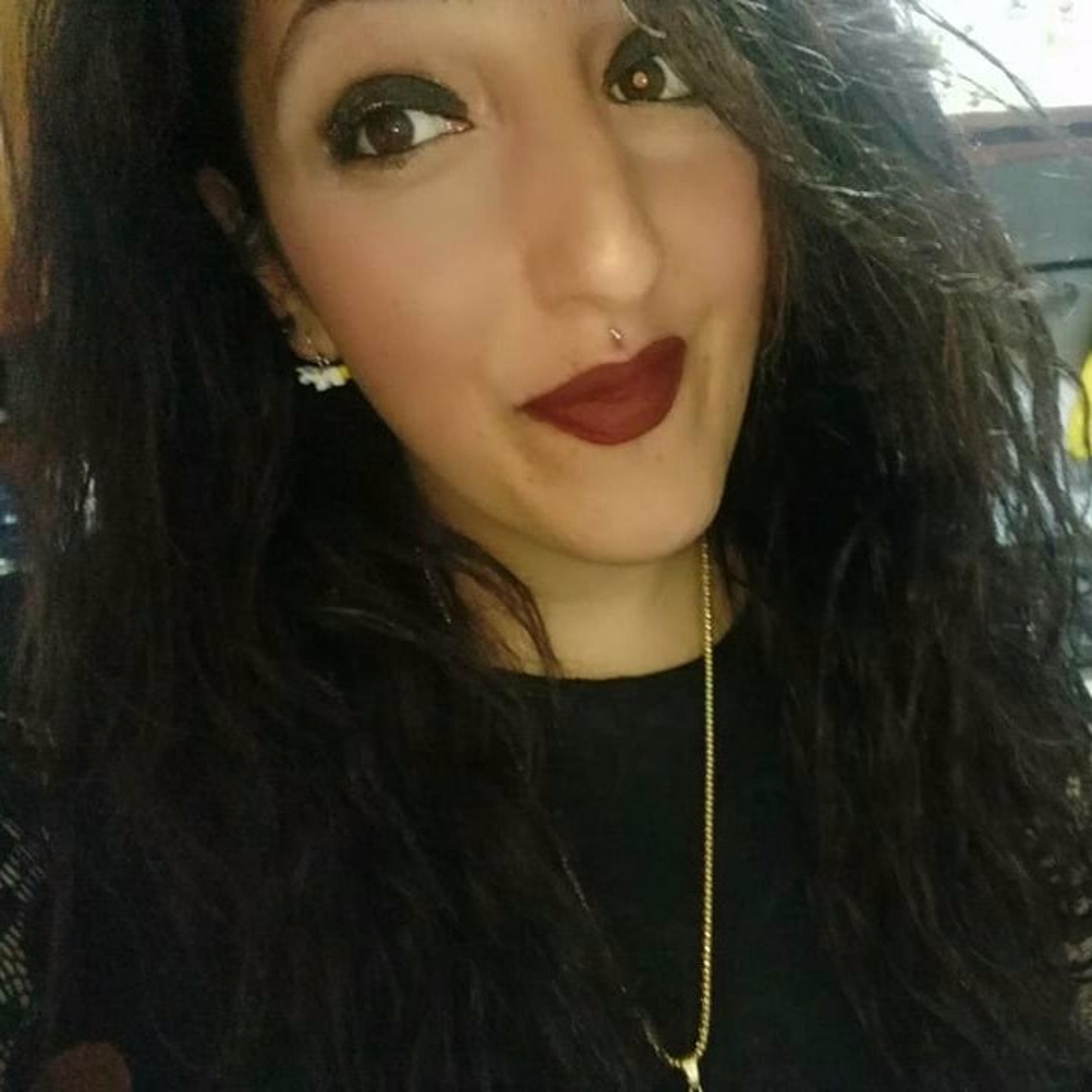 Carmen Sciuto