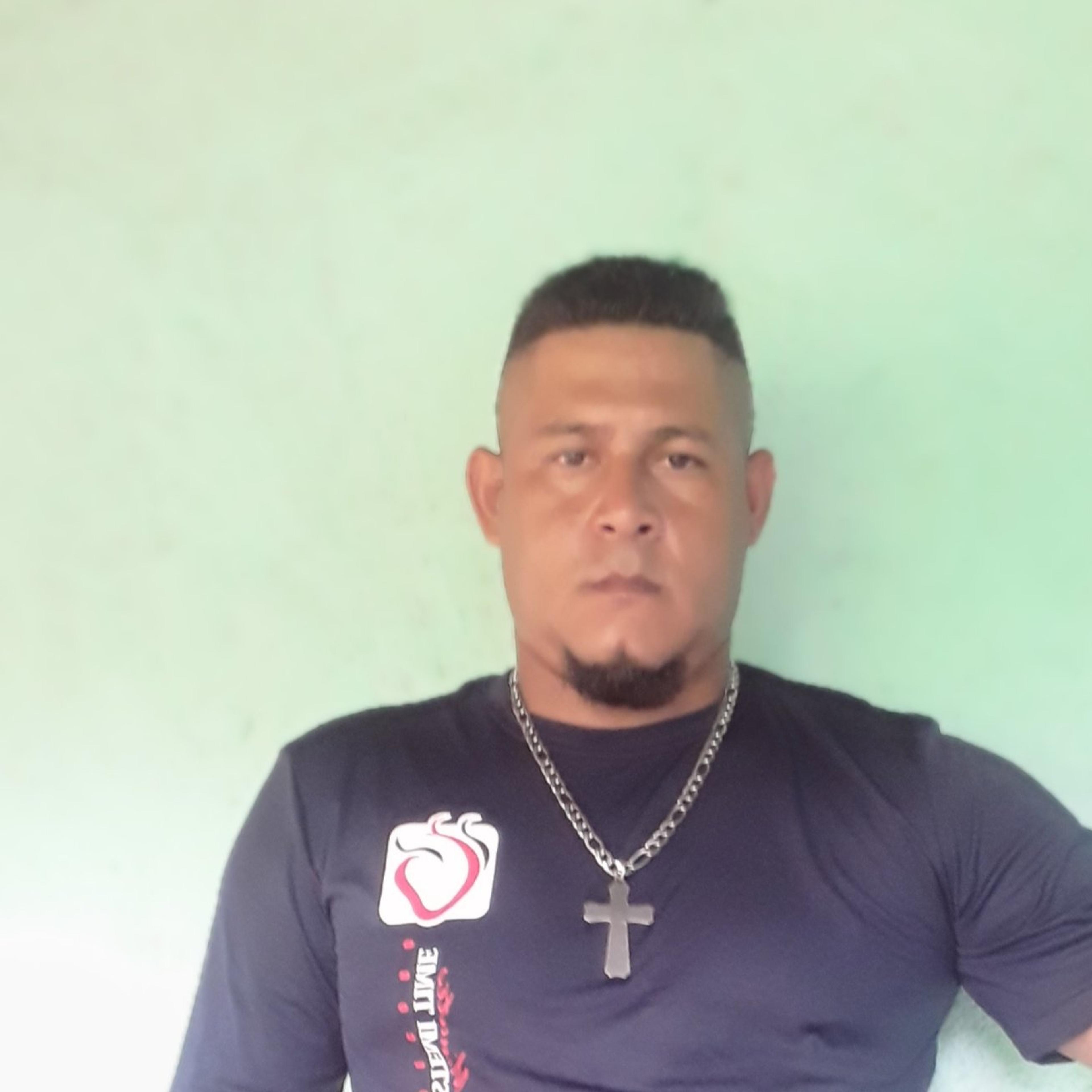 Juan Carlos Salgado Rivas