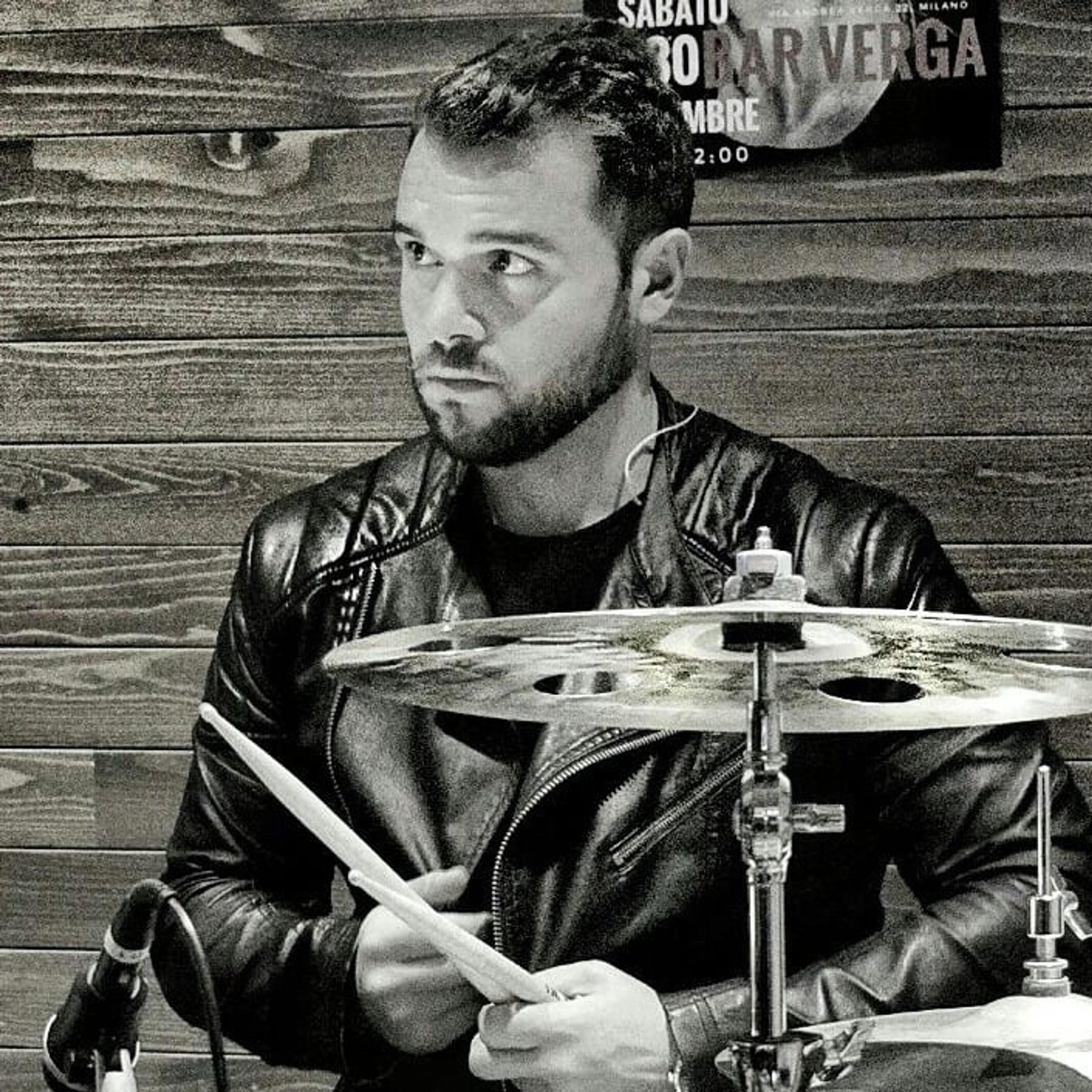 Matteo Sarubbi