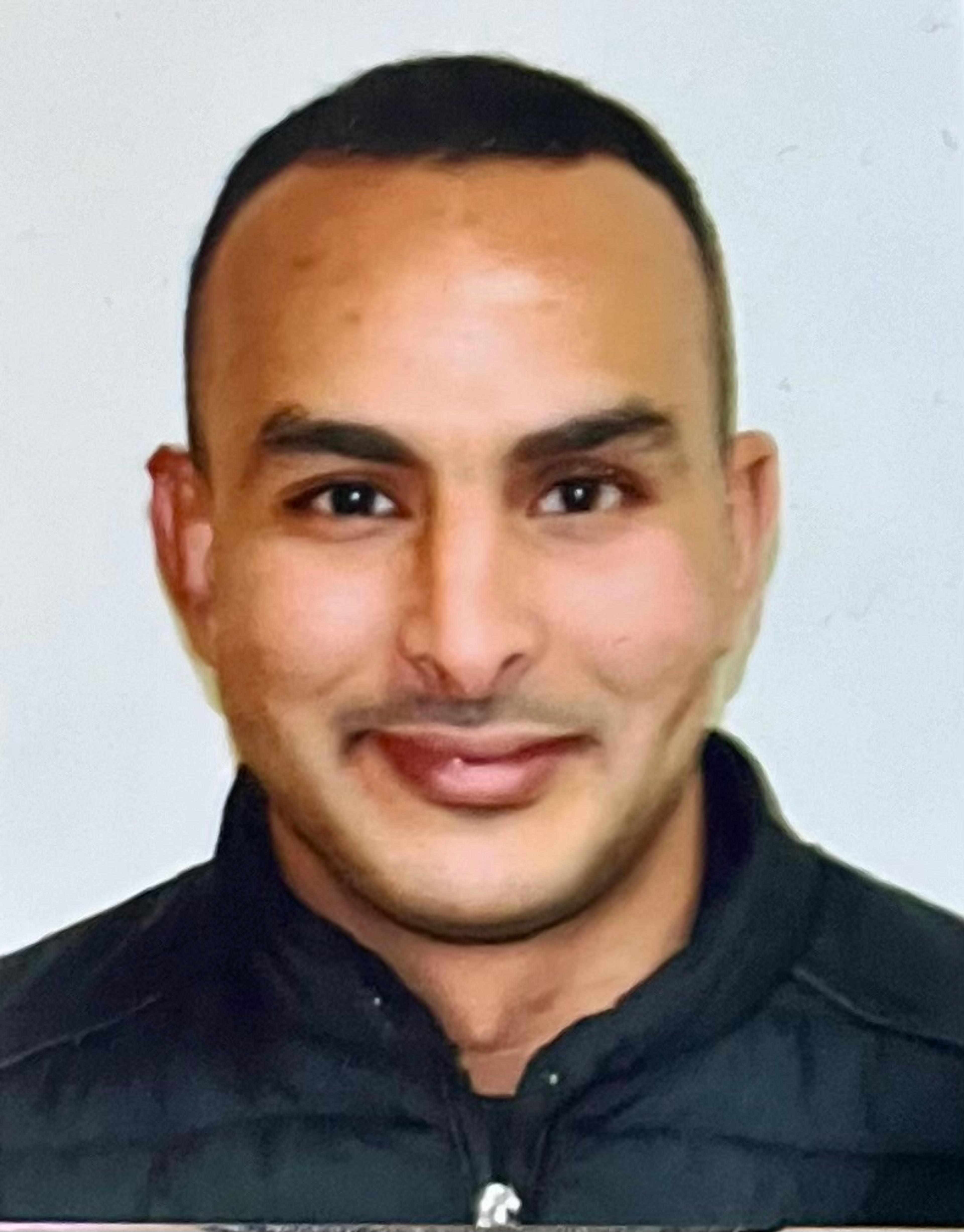 Nordin Farsad