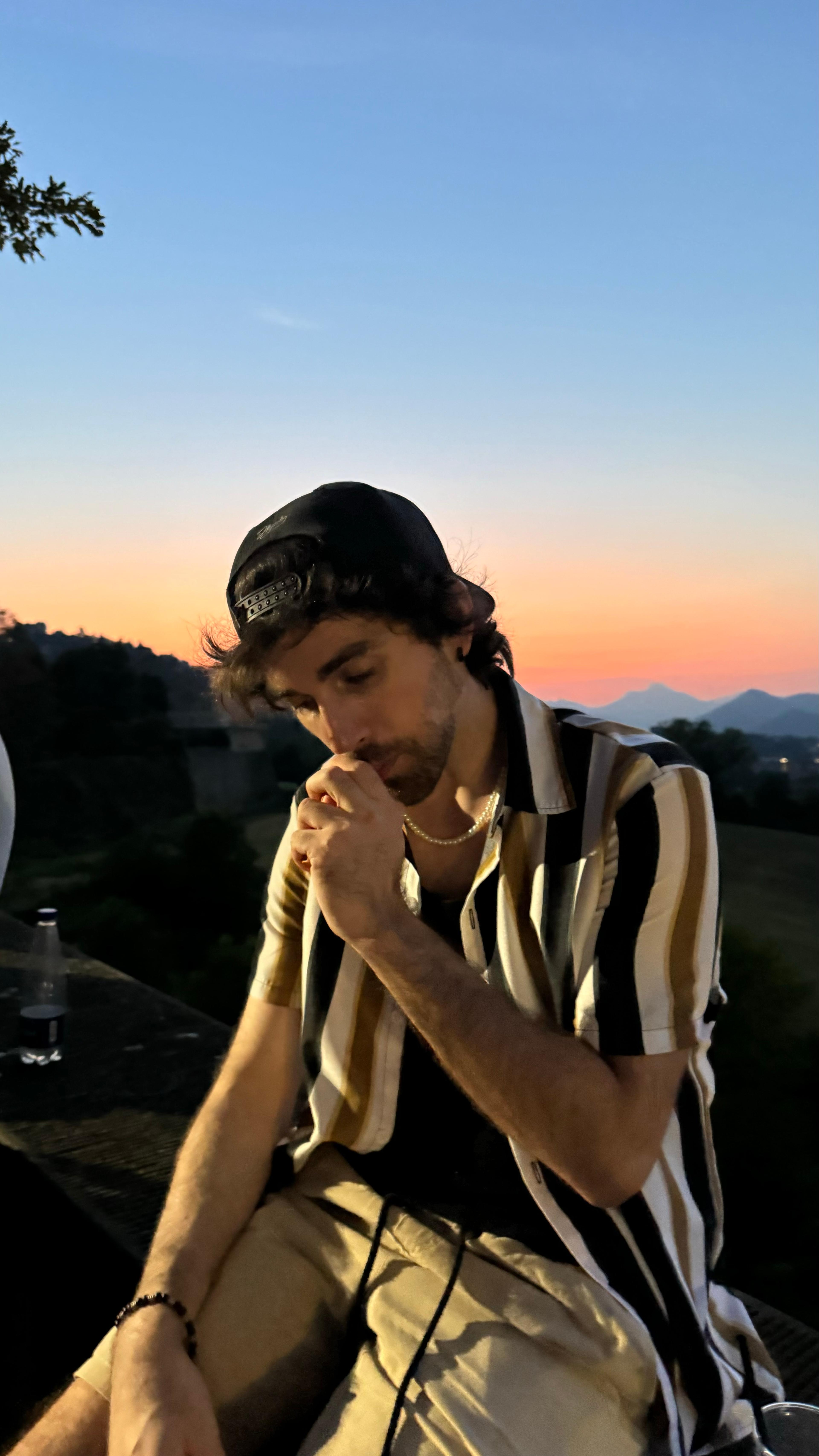 Nicolas Bettineschi