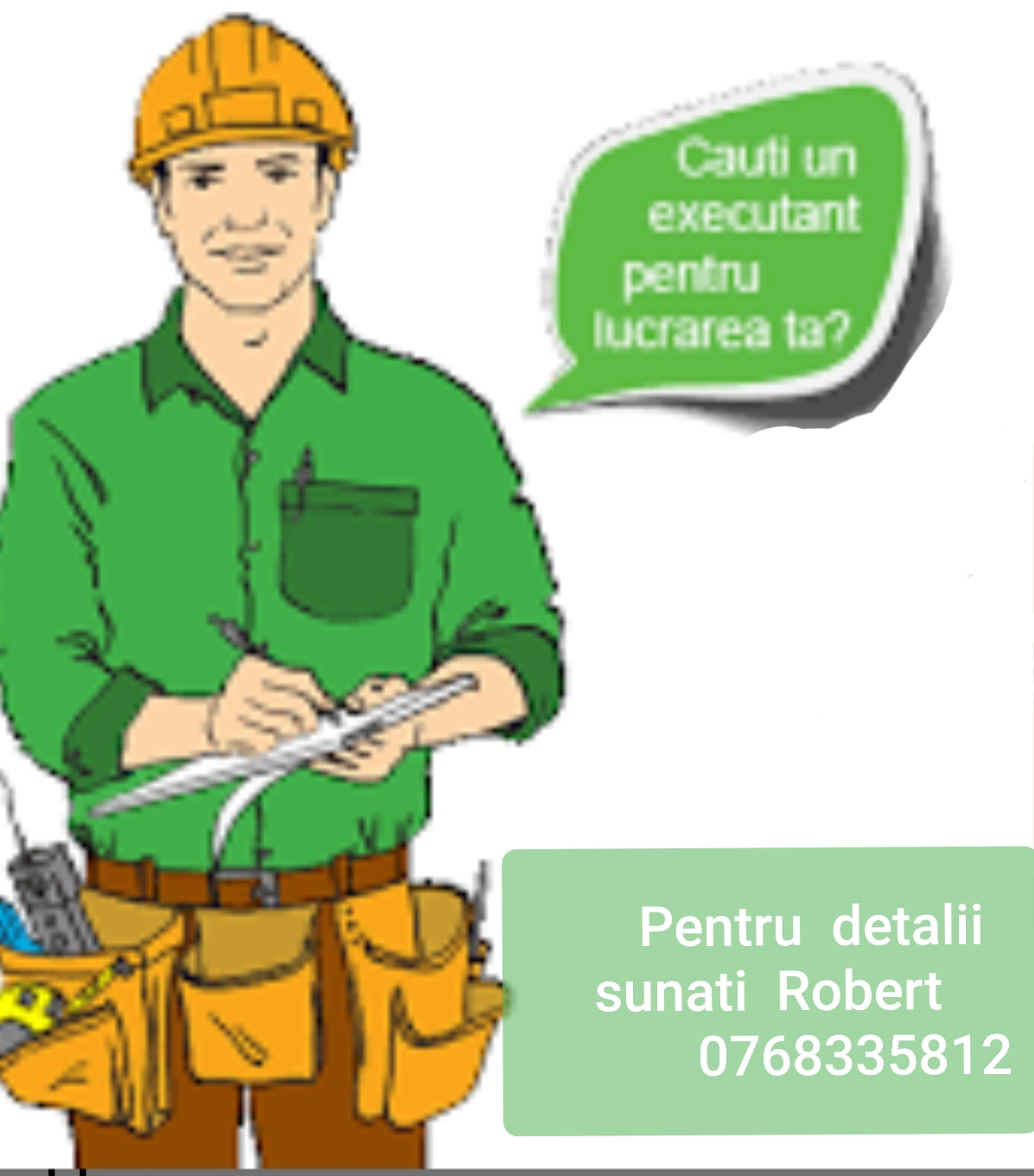 Robert Apostol