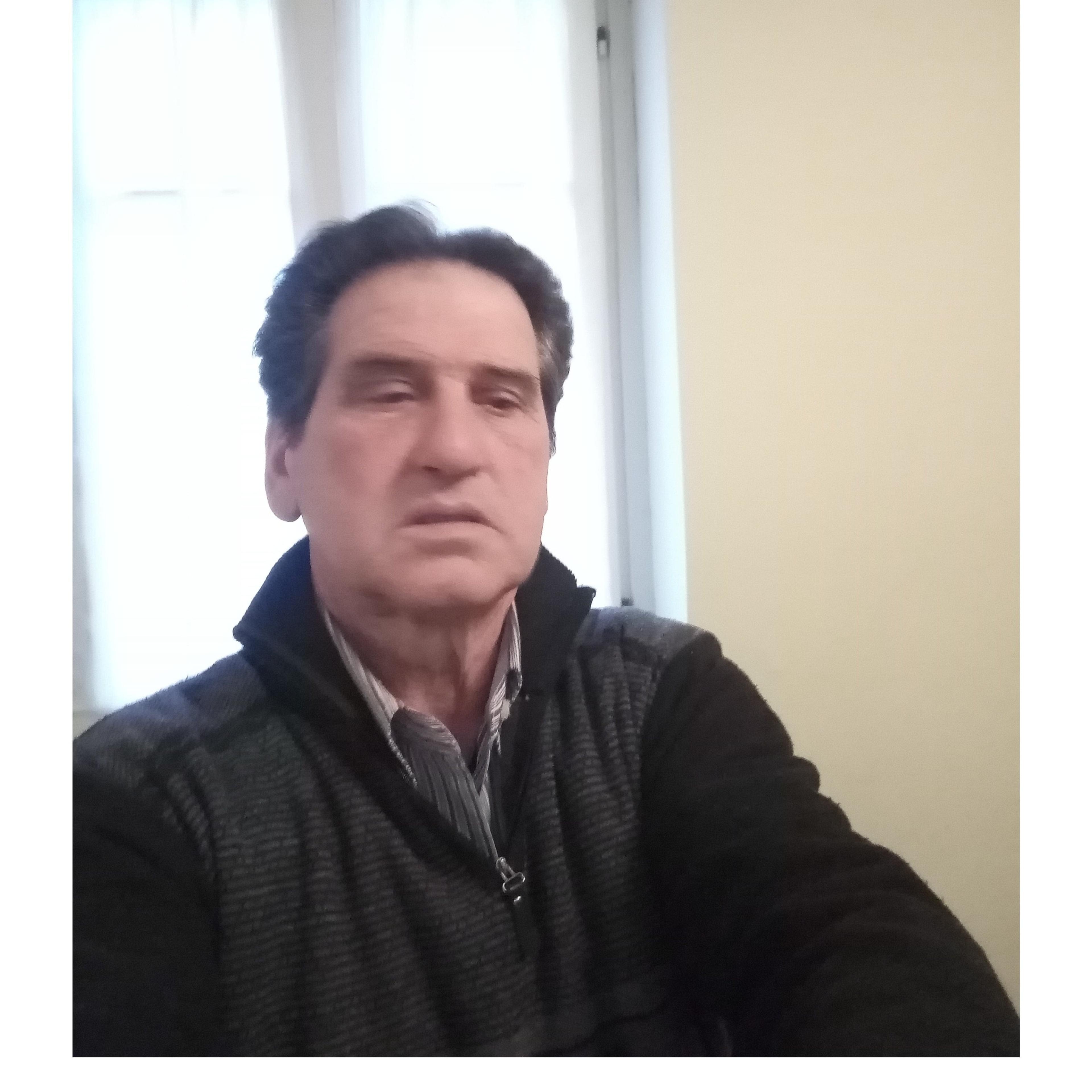Vincenzo Ciampoli