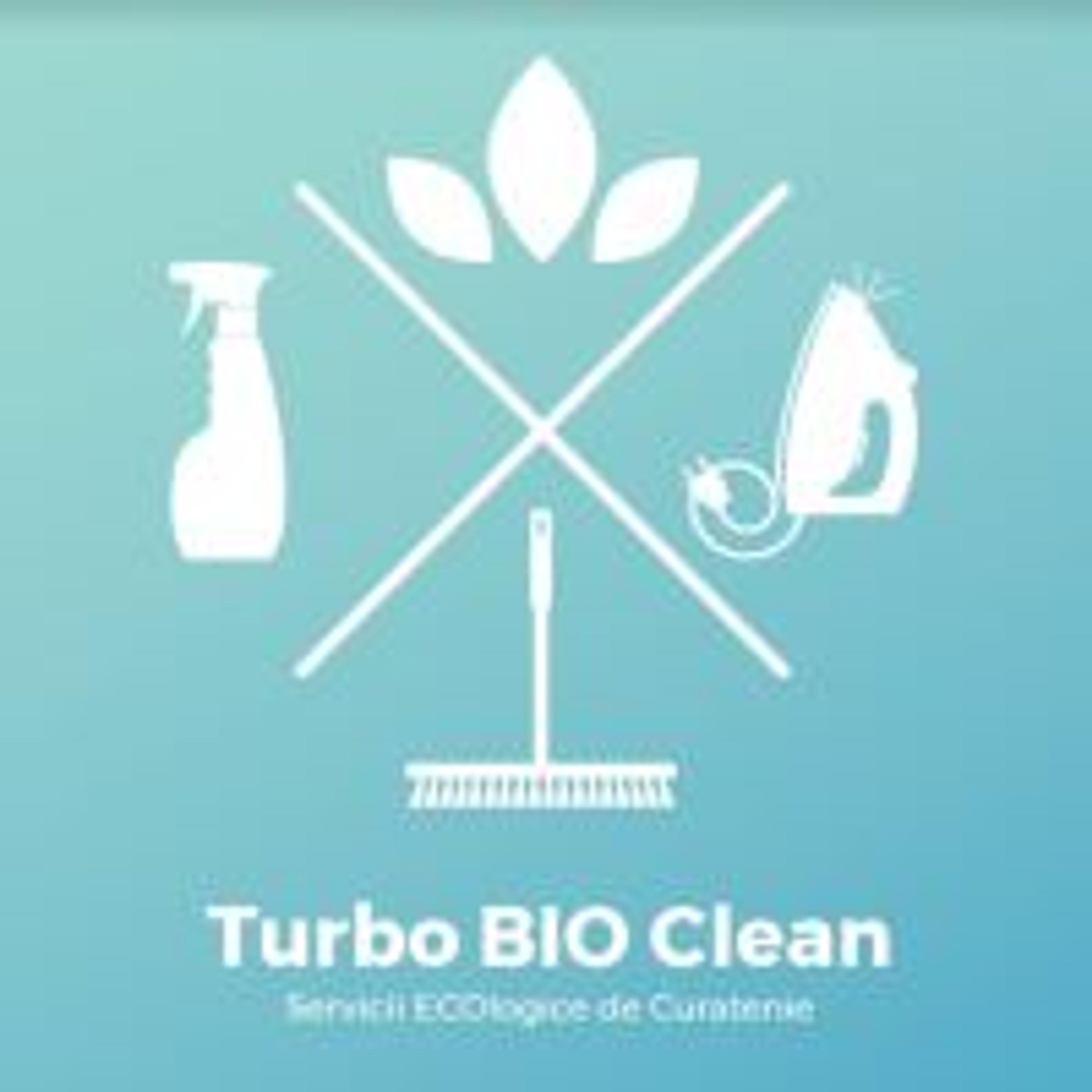 Turbo bio clean srl