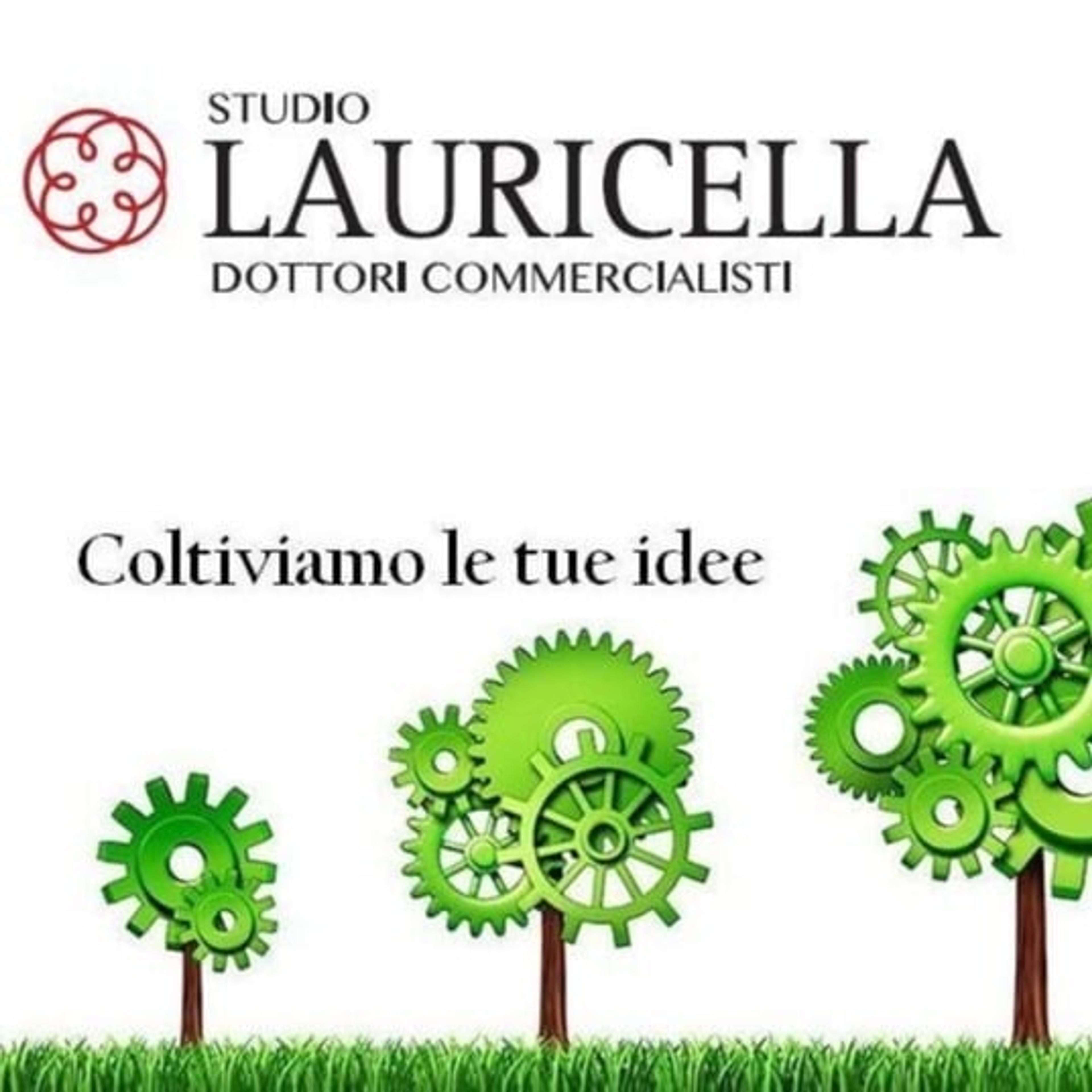 Studio Commercialista Lauricella Soluzioni aziendali