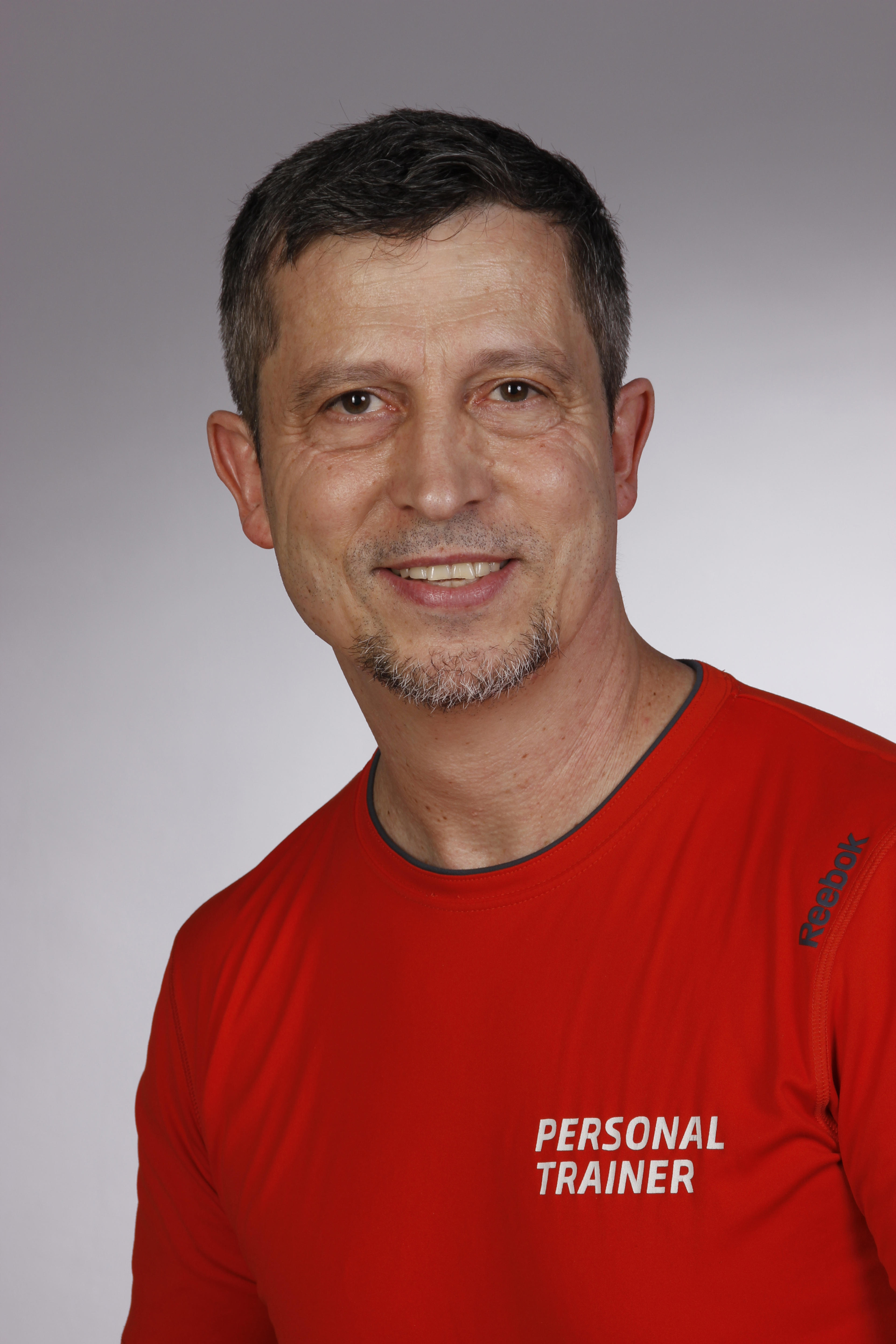 WOLFGANG Bzdok